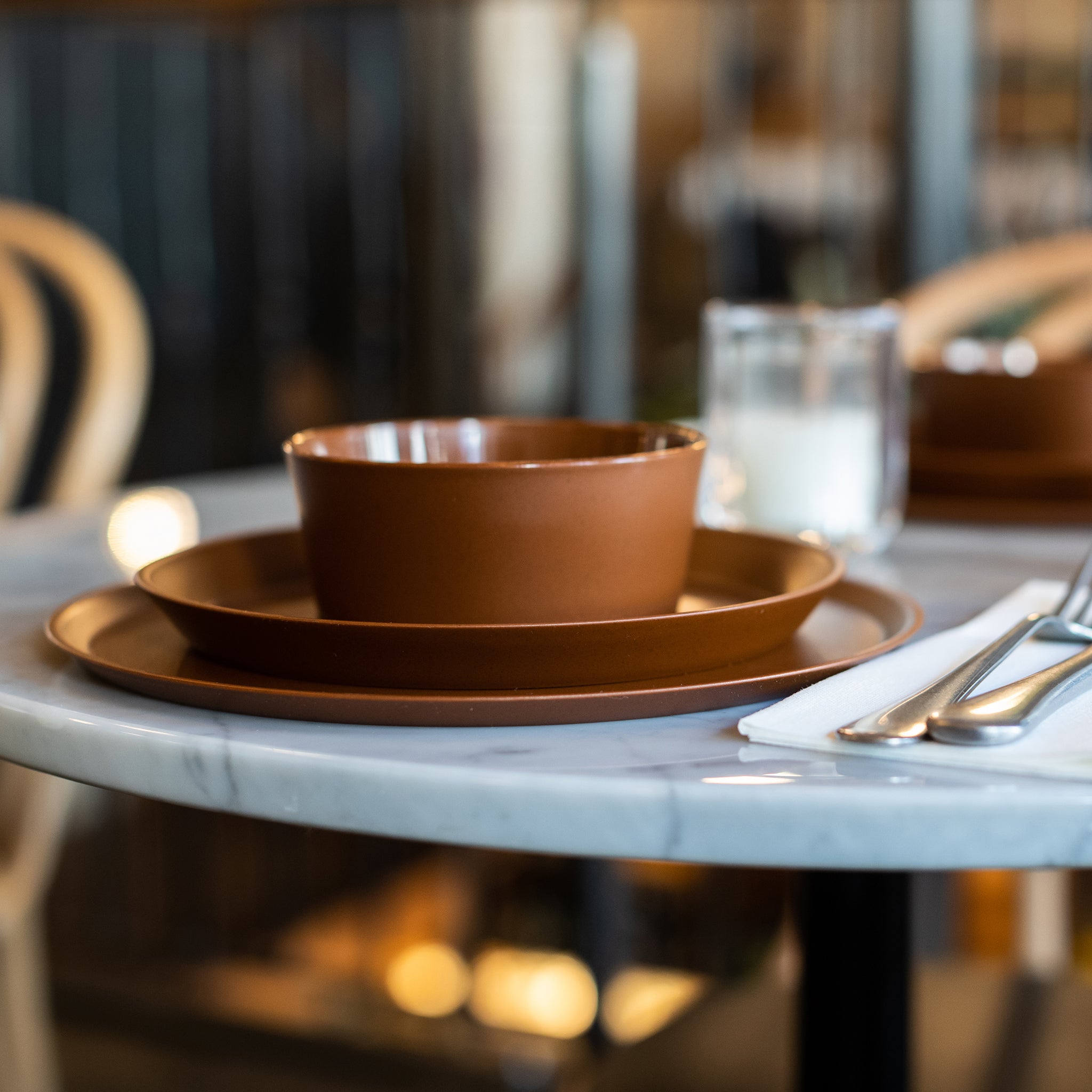 koziol Schale CONNECT BOWL 0,4