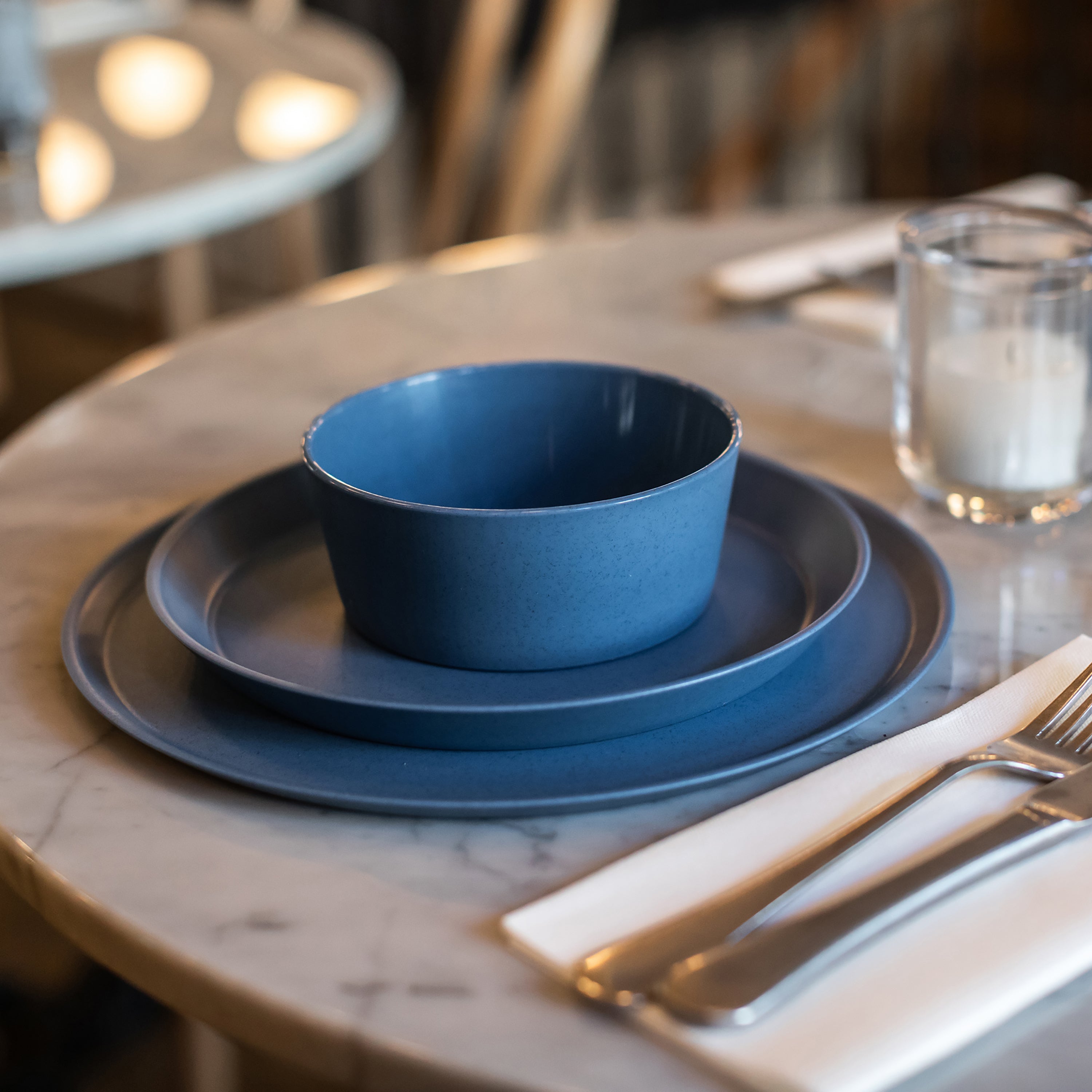 koziol Schale CONNECT BOWL 0,4