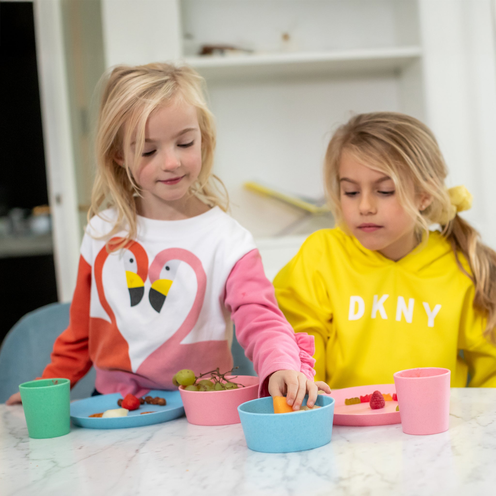 koziol Schale CONNECT BOWL 0,4