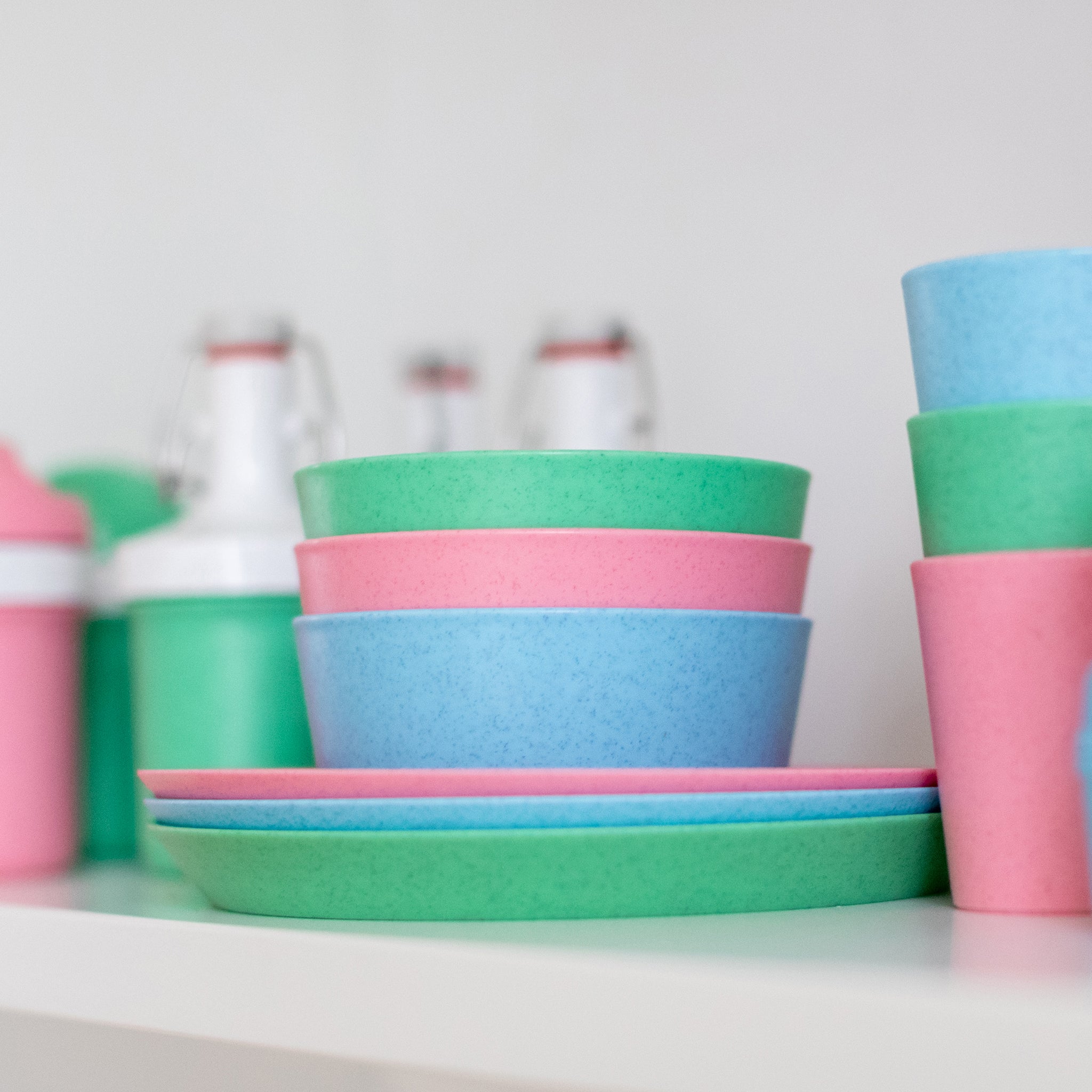 koziol Schale CONNECT BOWL 0,4