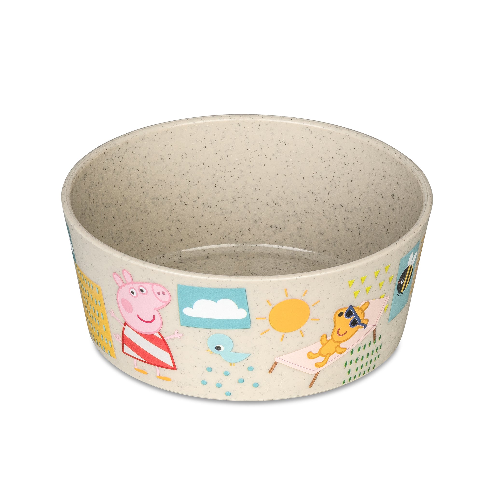koziol Schale CONNECT BOWL 0,4 PEPPA PIG