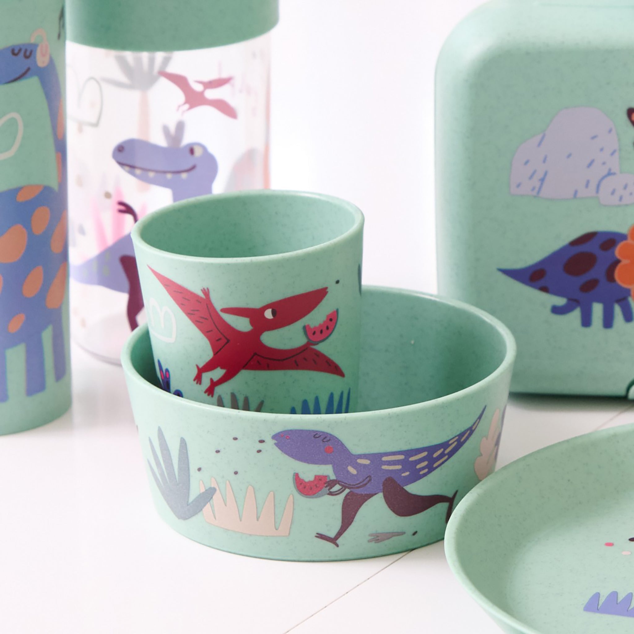 koziol Schale CONNECT BOWL 0,4 REX