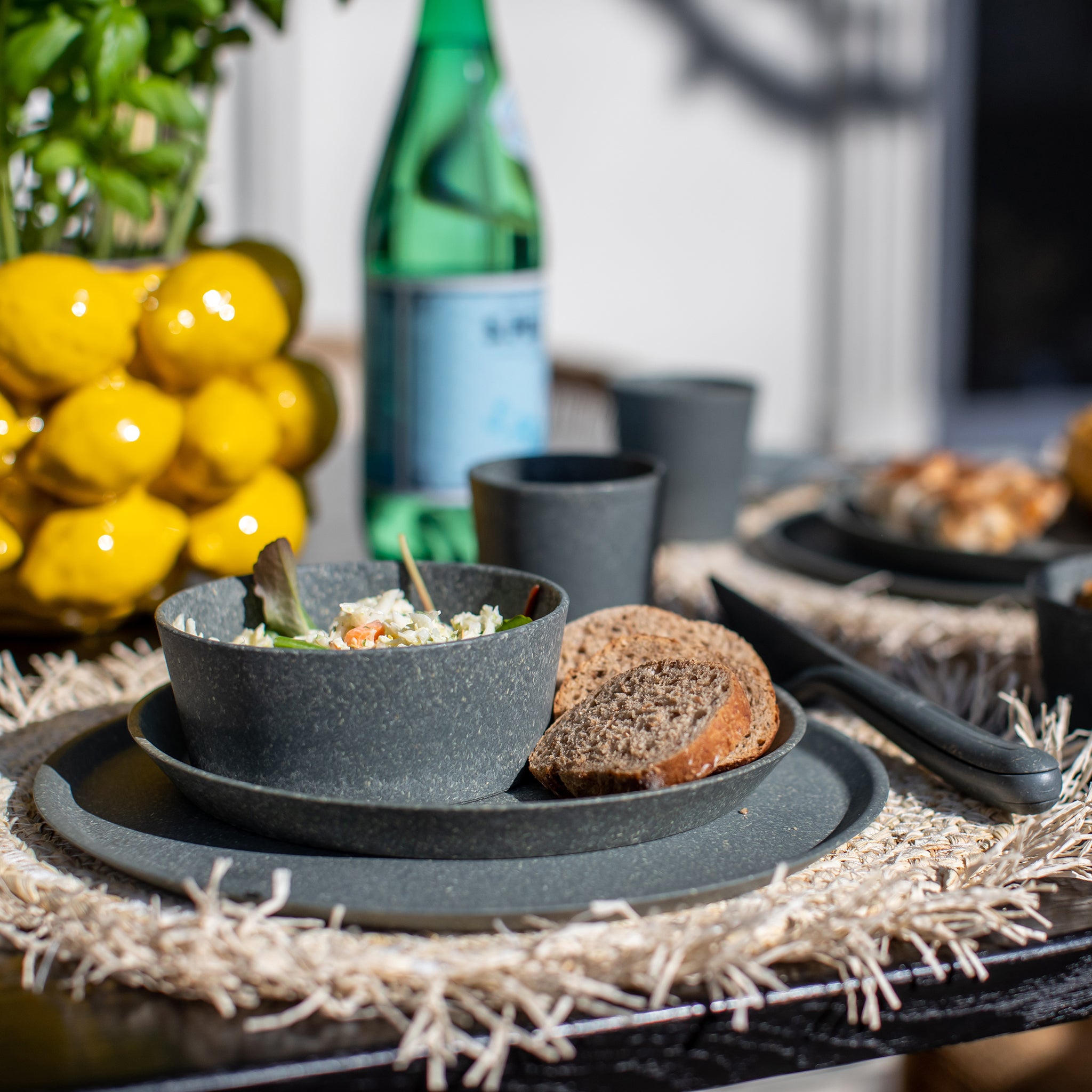 koziol Schale CONNECT BOWL 0,9