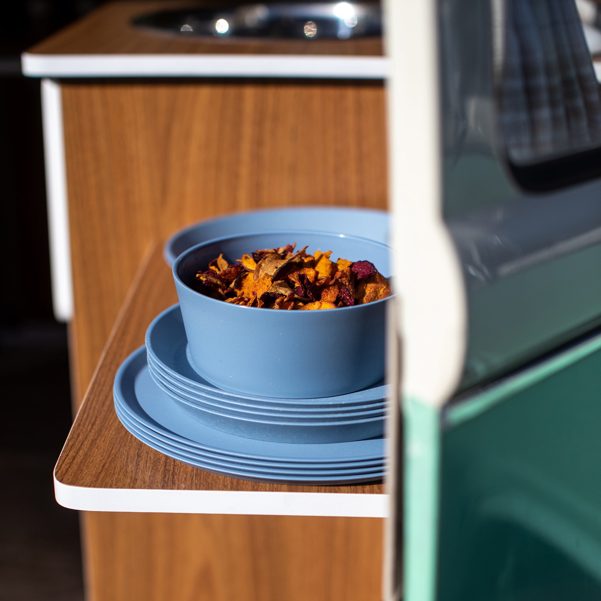 koziol Schale CONNECT BOWL 0,9