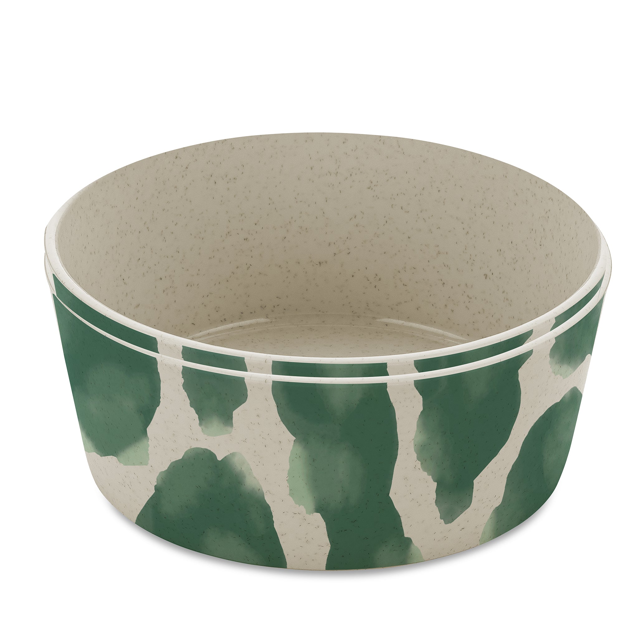 koziol Schale CONNECT BOWL 0,9 MONSTERA SPLASH