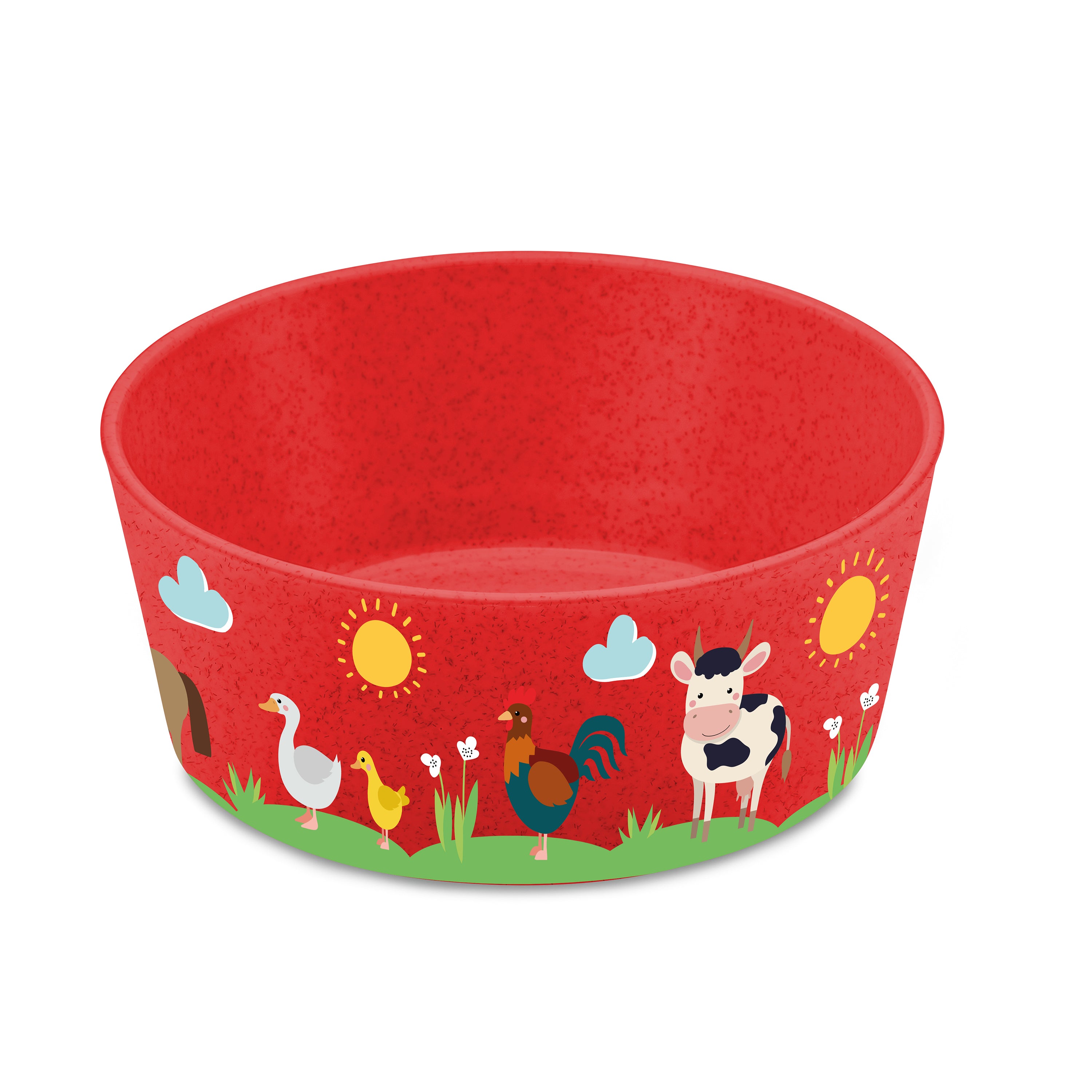 koziol Schale CONNECT BOWL FARM