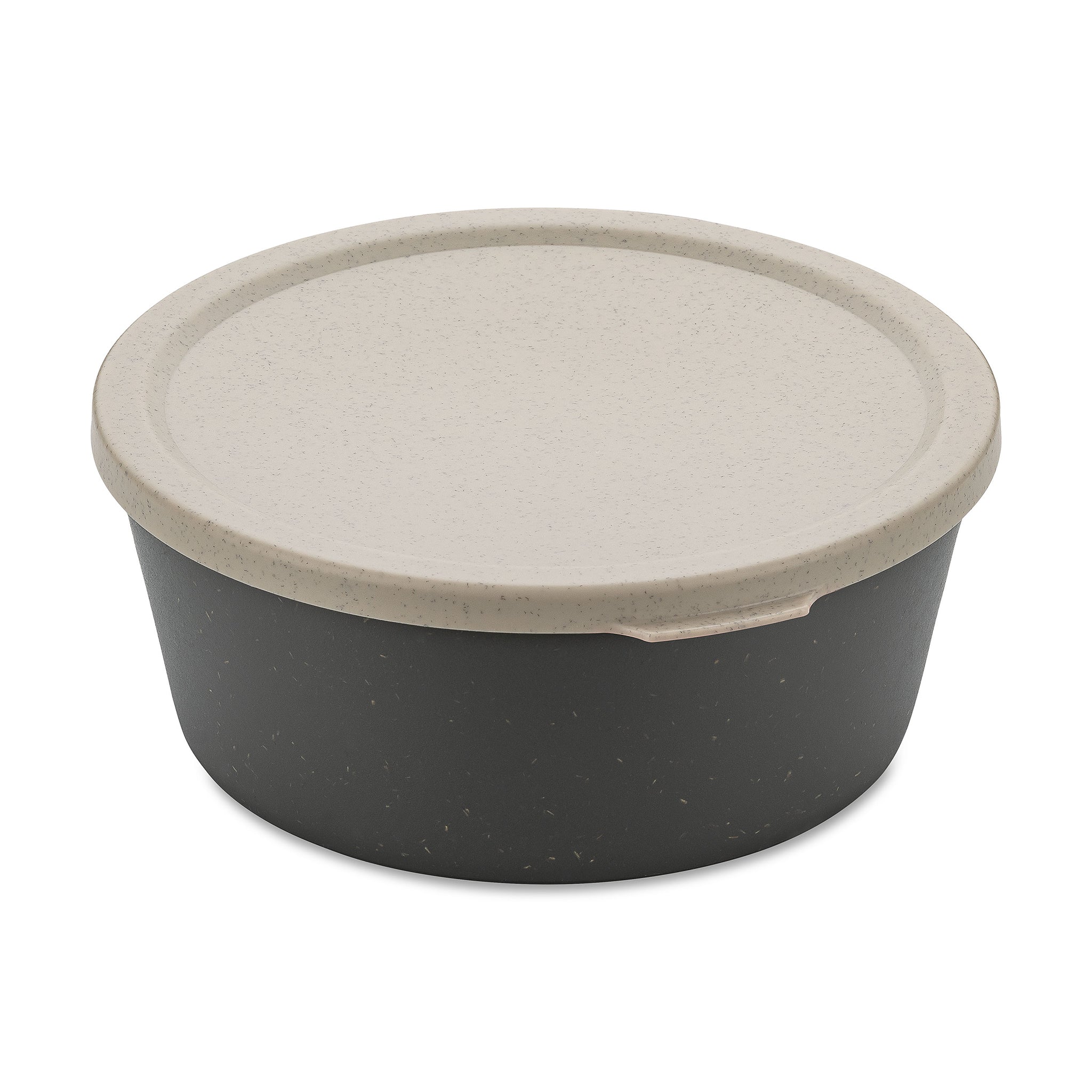 koziol Schale mit Deckel CONNECT BOWL 0,4