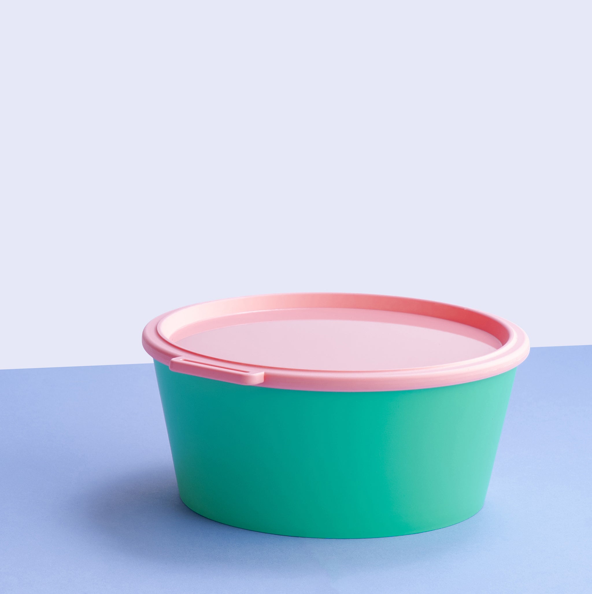 koziol Schale mit Deckel NORA BOX 2,2l