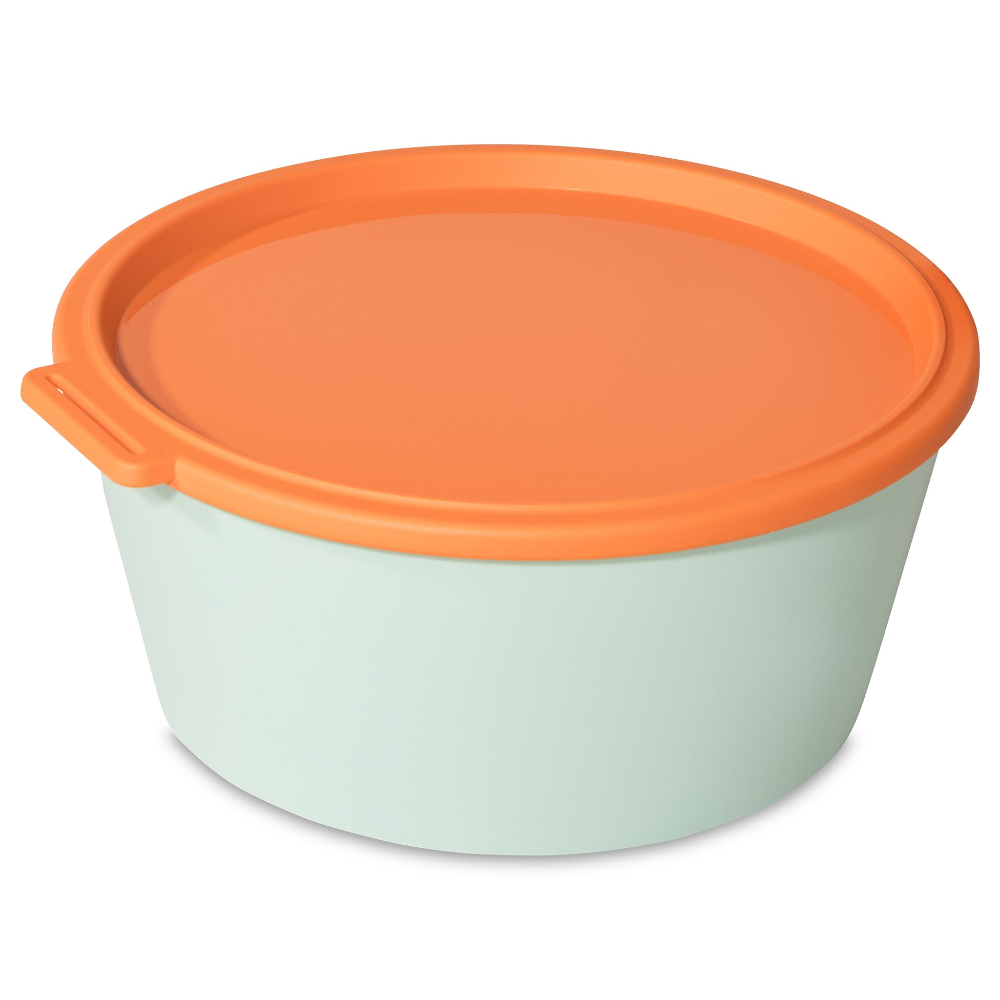 koziol Schale mit Deckel NORA BOX 2,2l