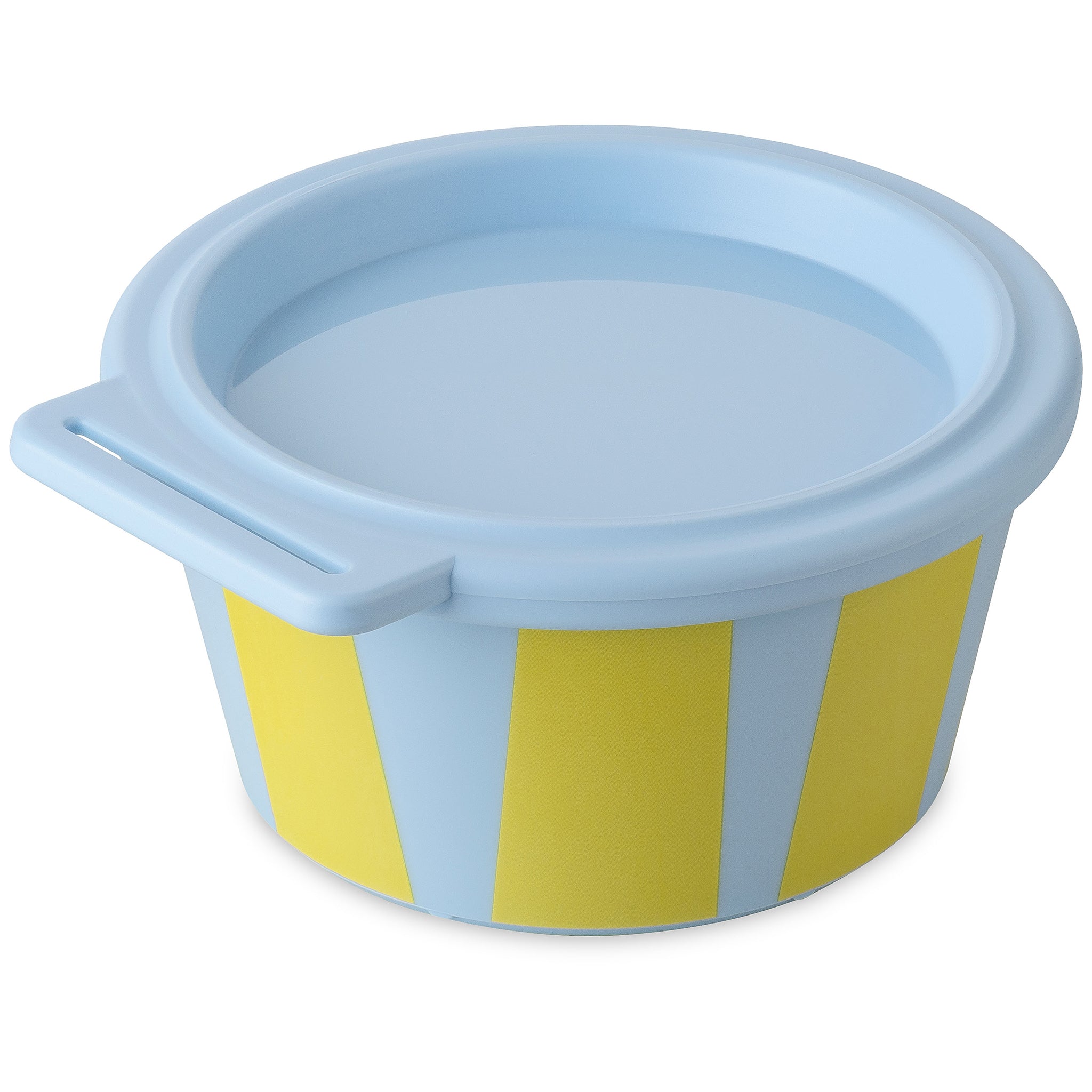 koziol Schale mit Deckel NORA BOX 250ml STRIPES