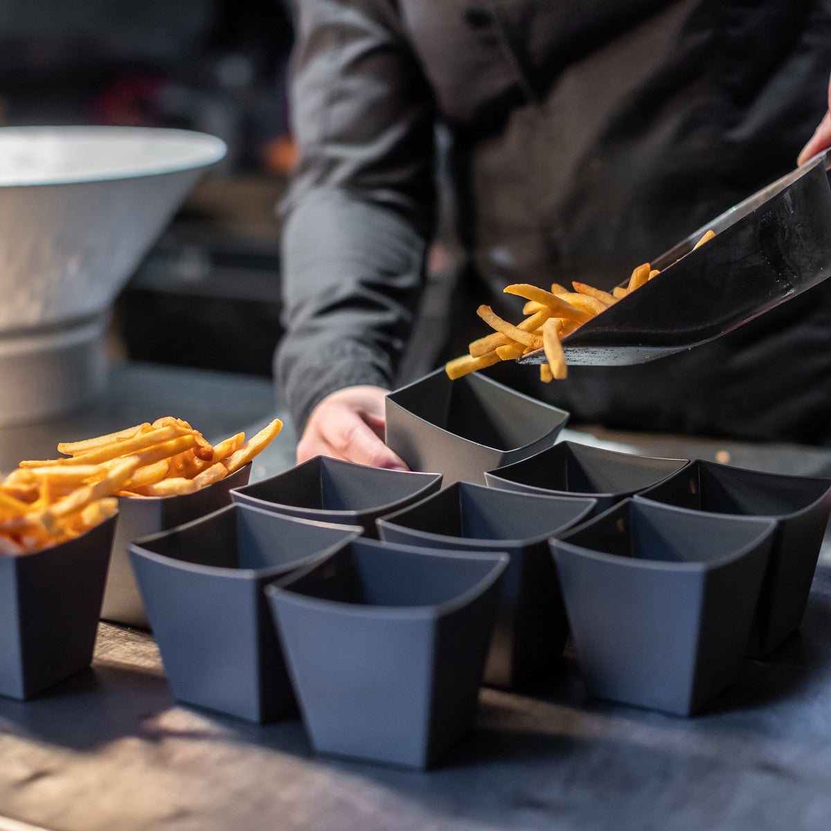 koziol Schale MOVE FOOD M