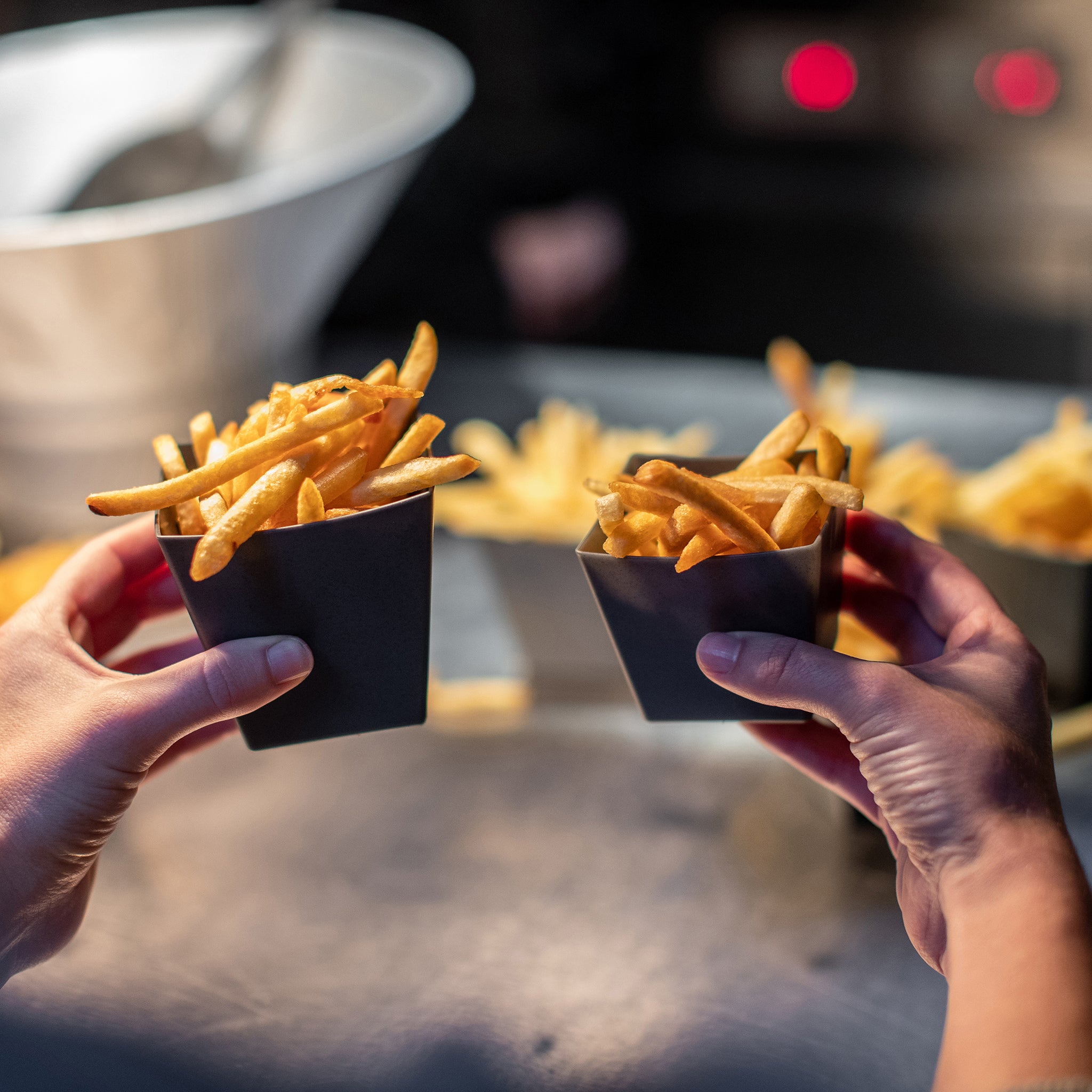 koziol Schale MOVE FOOD S