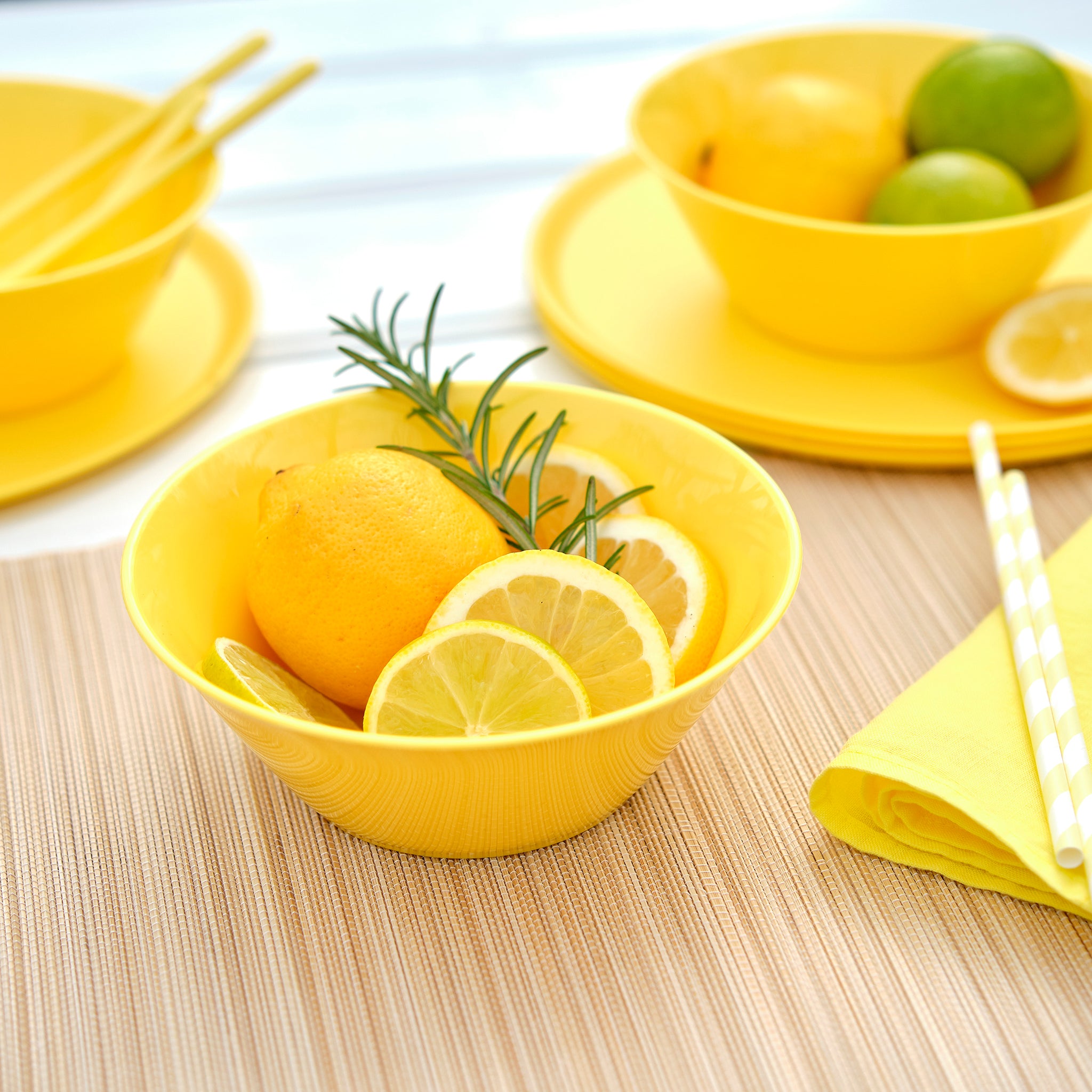 koziol Schale NORA BOWL M