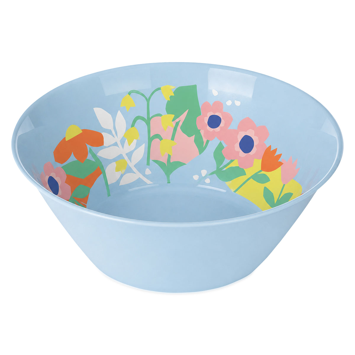 koziol Schale NORA BOWL M BLOOMS