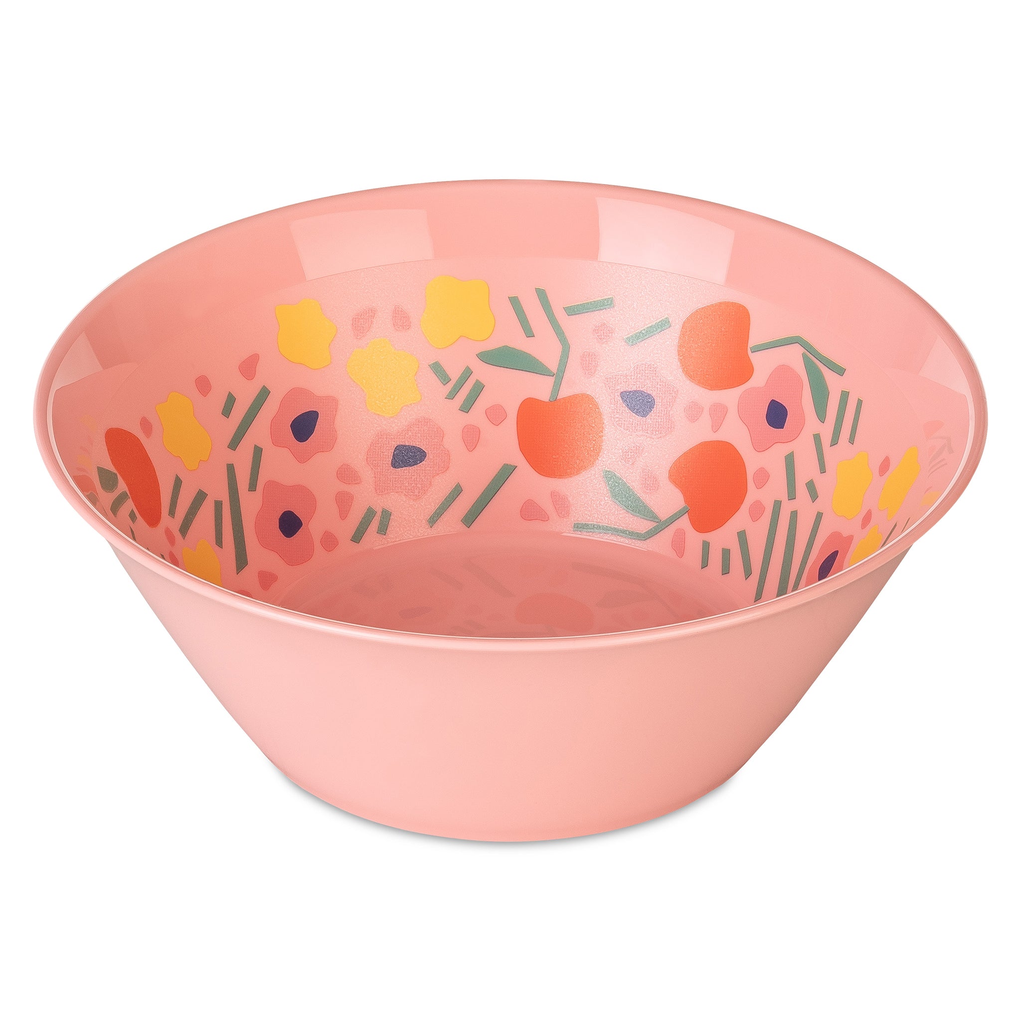 koziol Schale NORA BOWL M BLOOMS