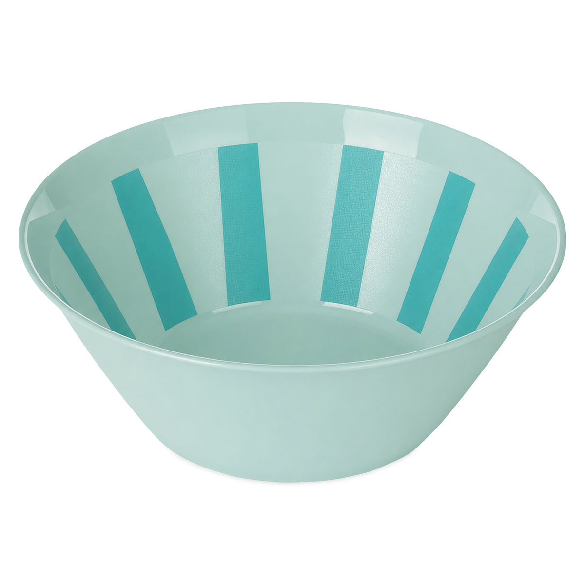 koziol Schale NORA BOWL M STRIPES