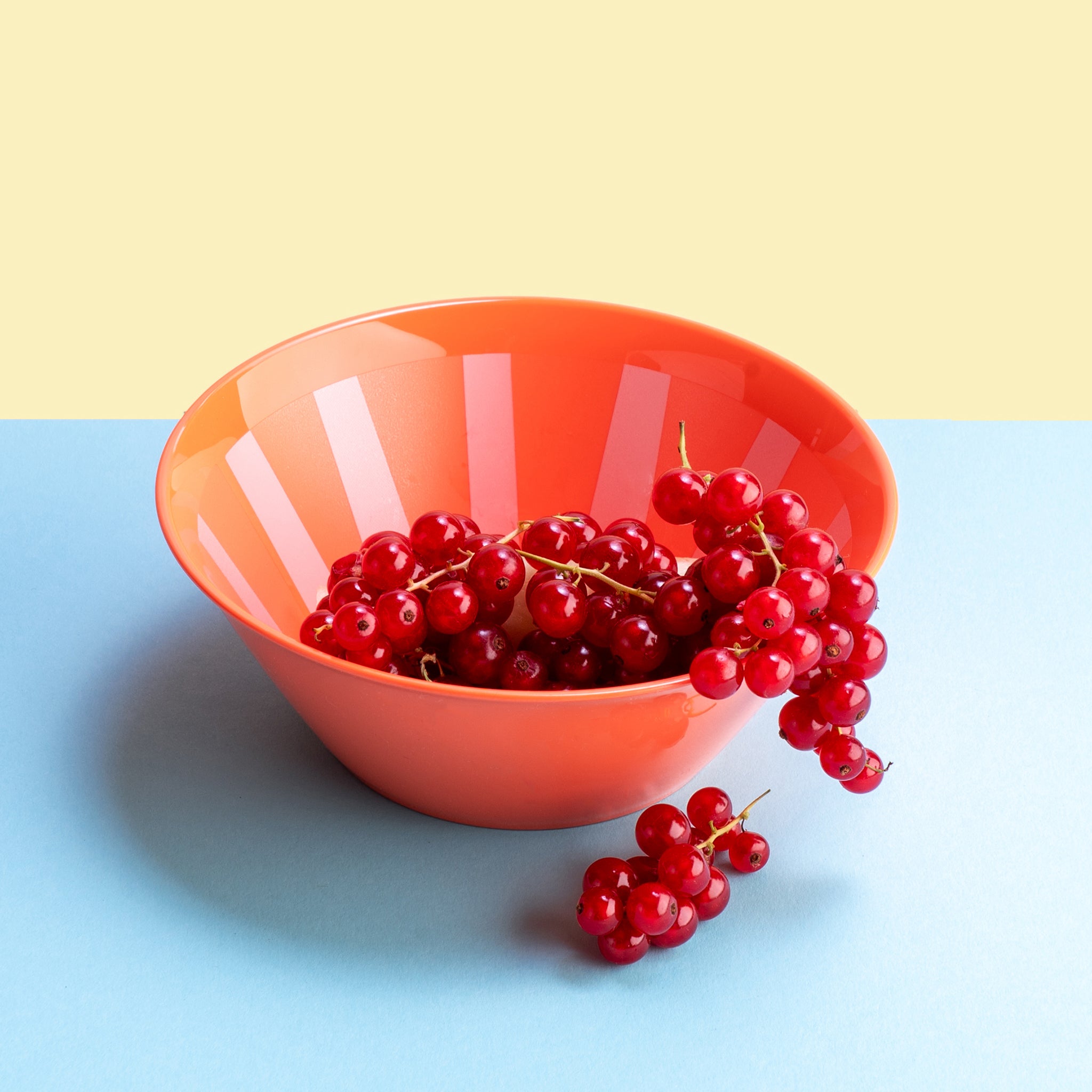 koziol Schale NORA BOWL M STRIPES