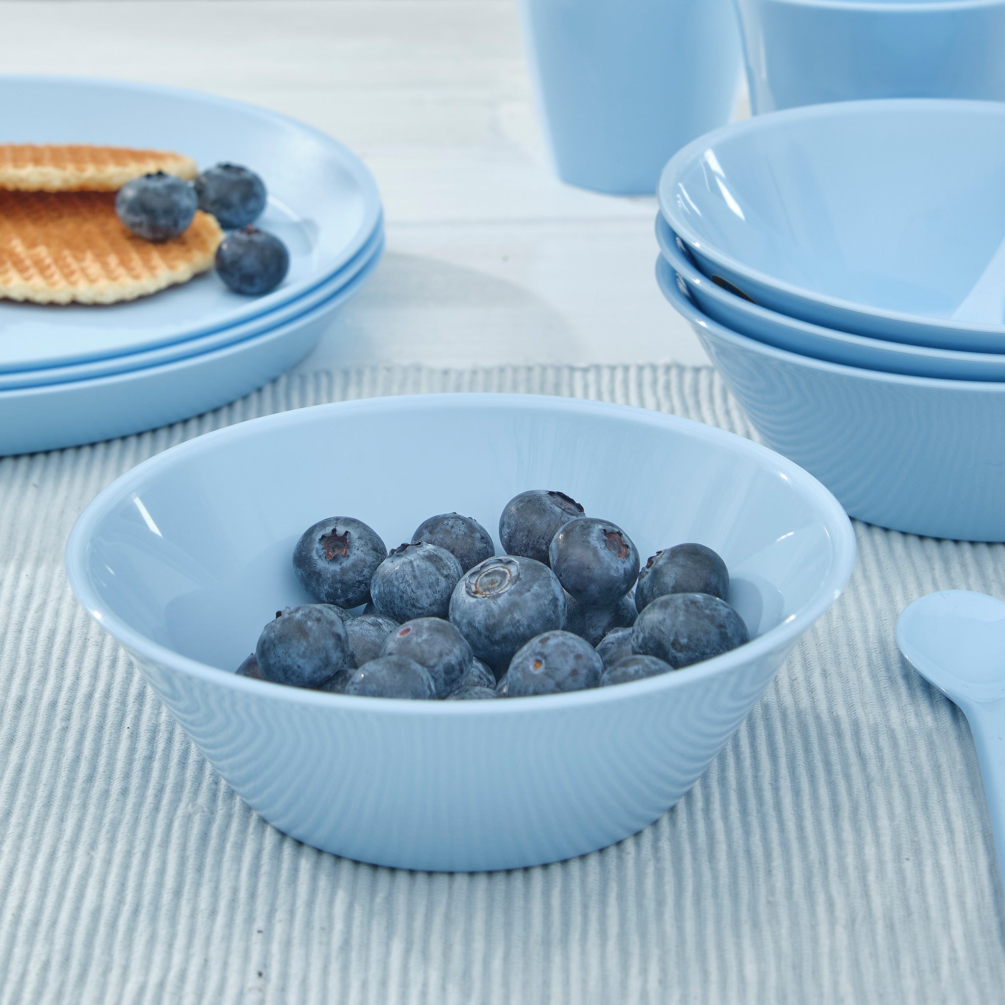 koziol Schale NORA BOWL S