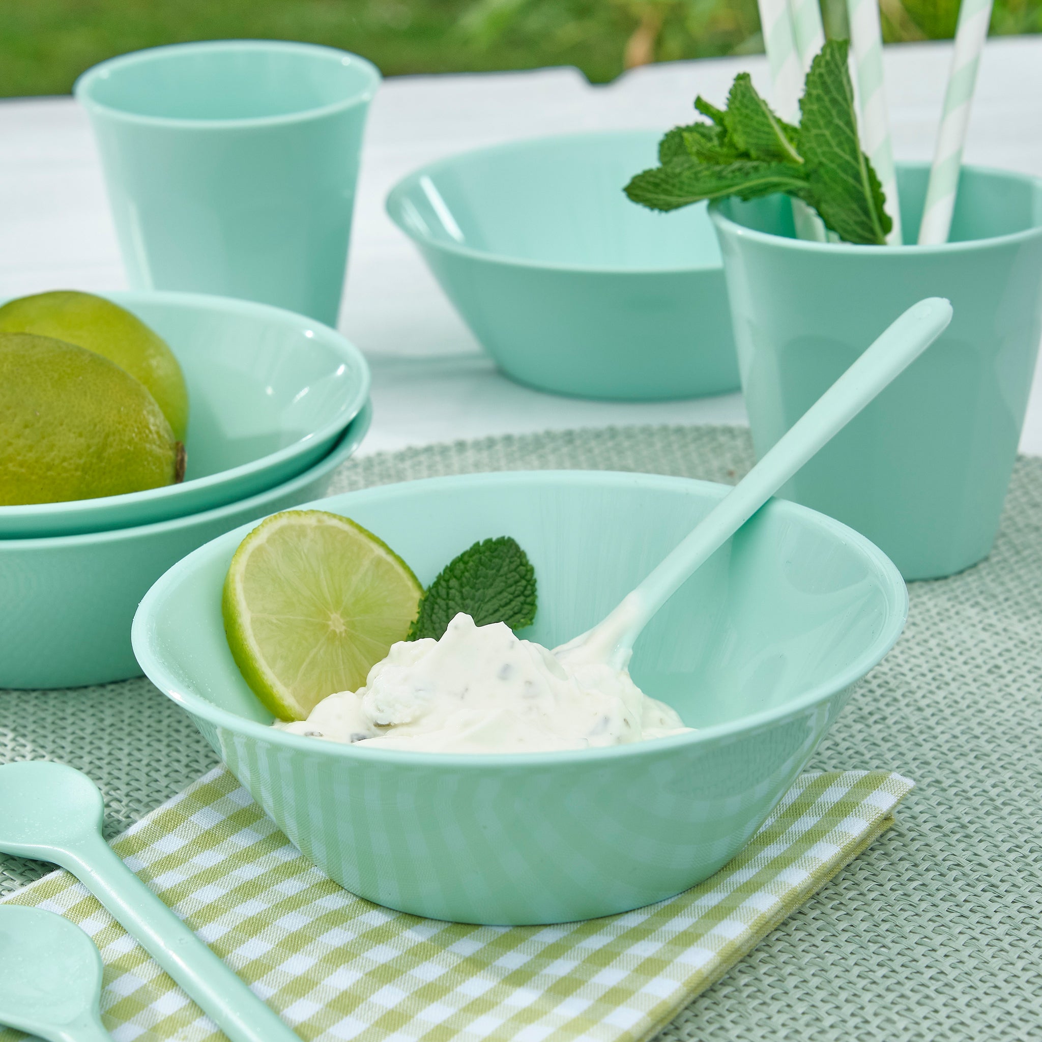 koziol Schale NORA BOWL S