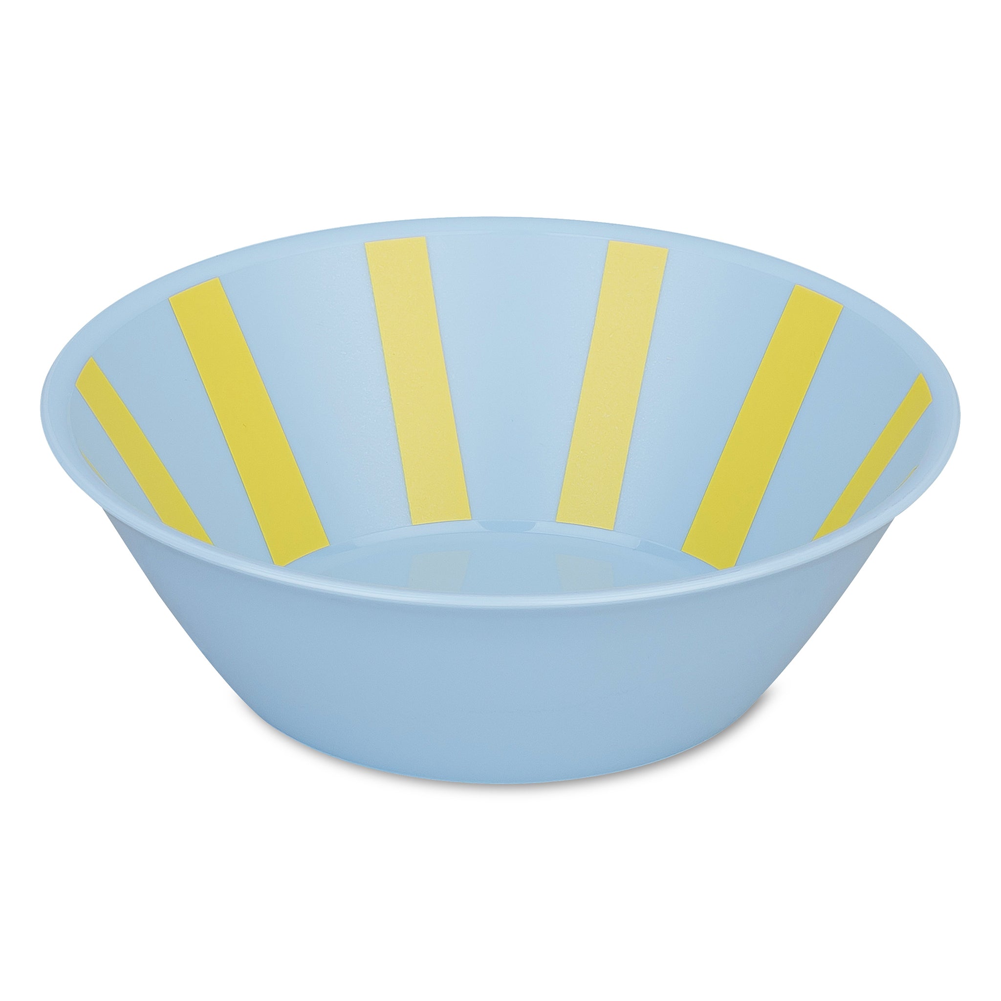 koziol Schale NORA BOWL S STRIPES