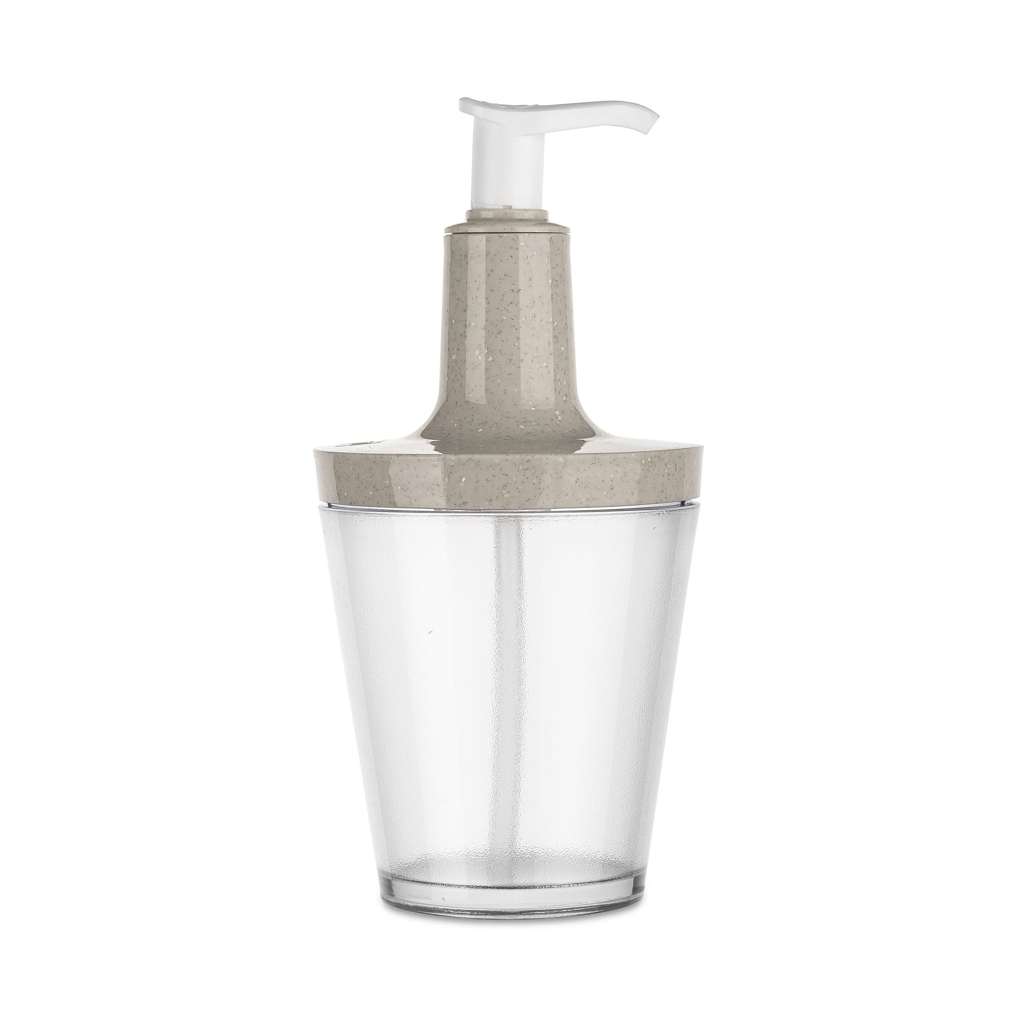 koziol Seifenspender FLOW