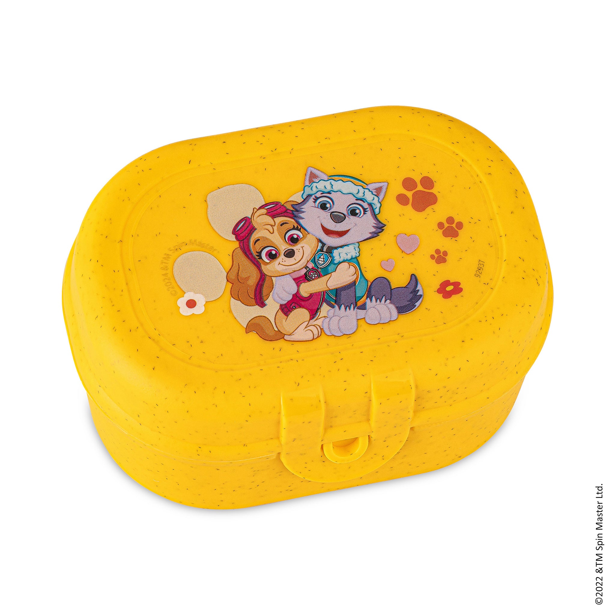 koziol Snackbox PASCAL MINI GROW PAW PATROL