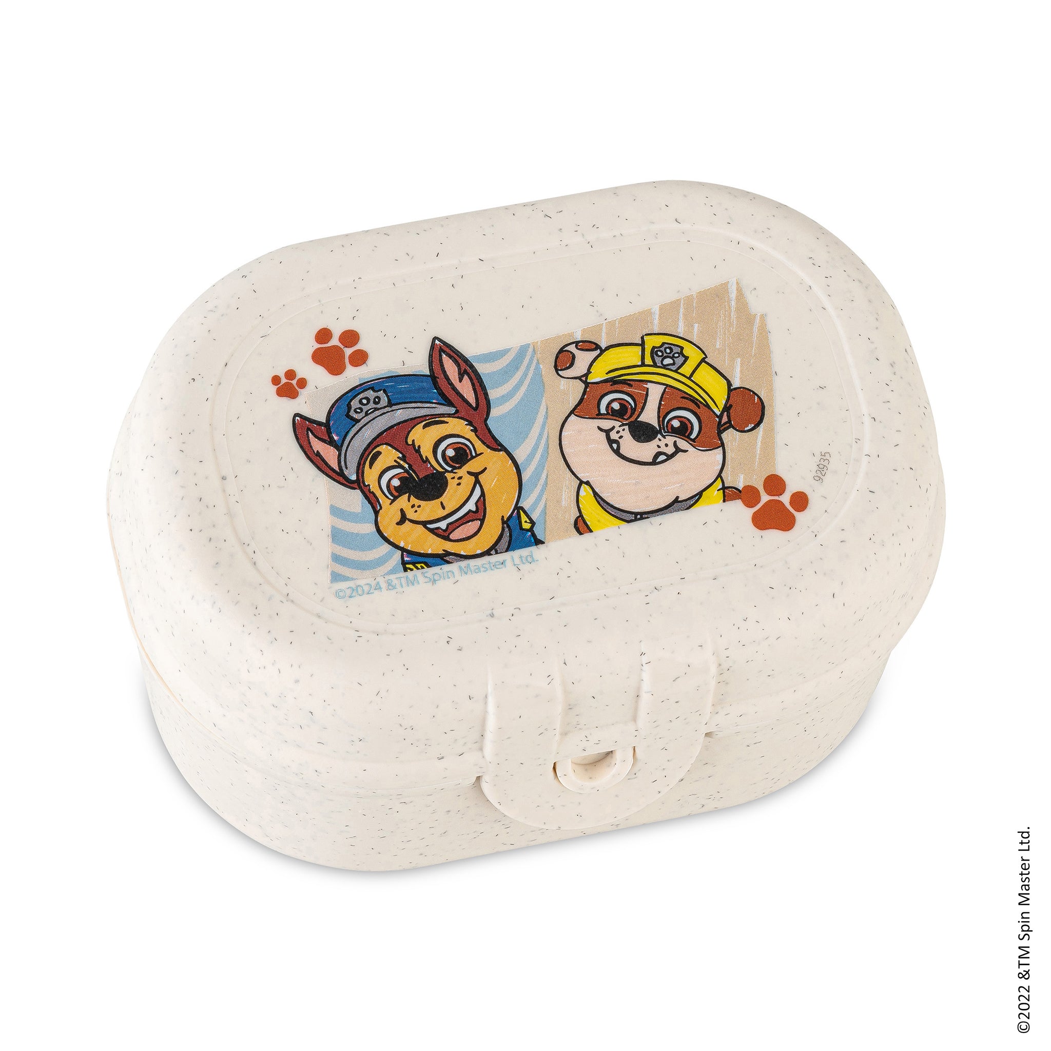 koziol Snackbox PASCAL MINI GROW PAW PATROL