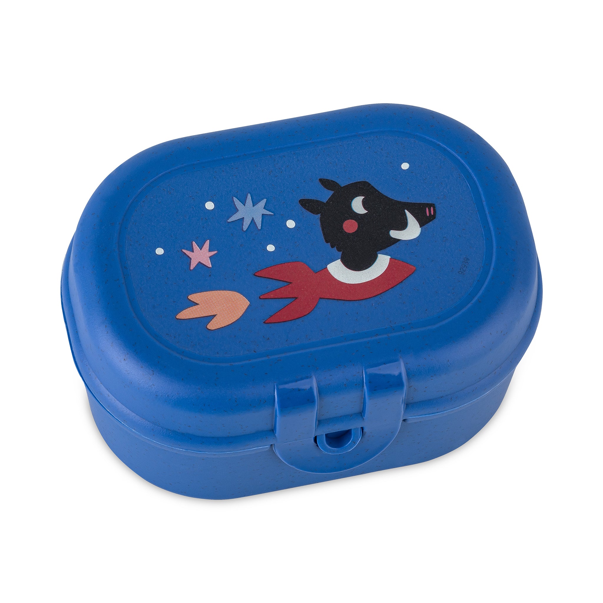 koziol Snackbox PASCAL MINI SPACE