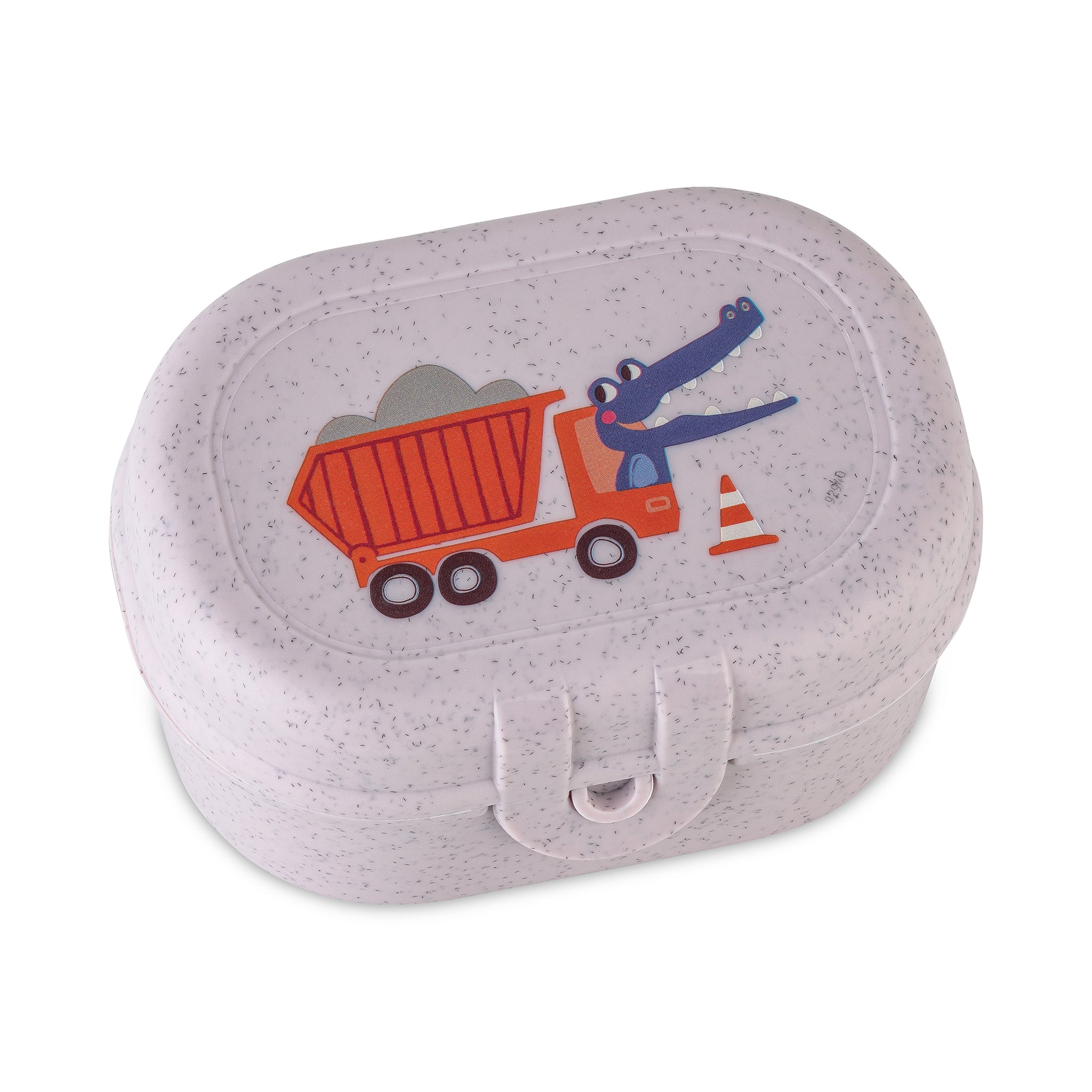 koziol Snackbox PASCAL MINI TRUCKS