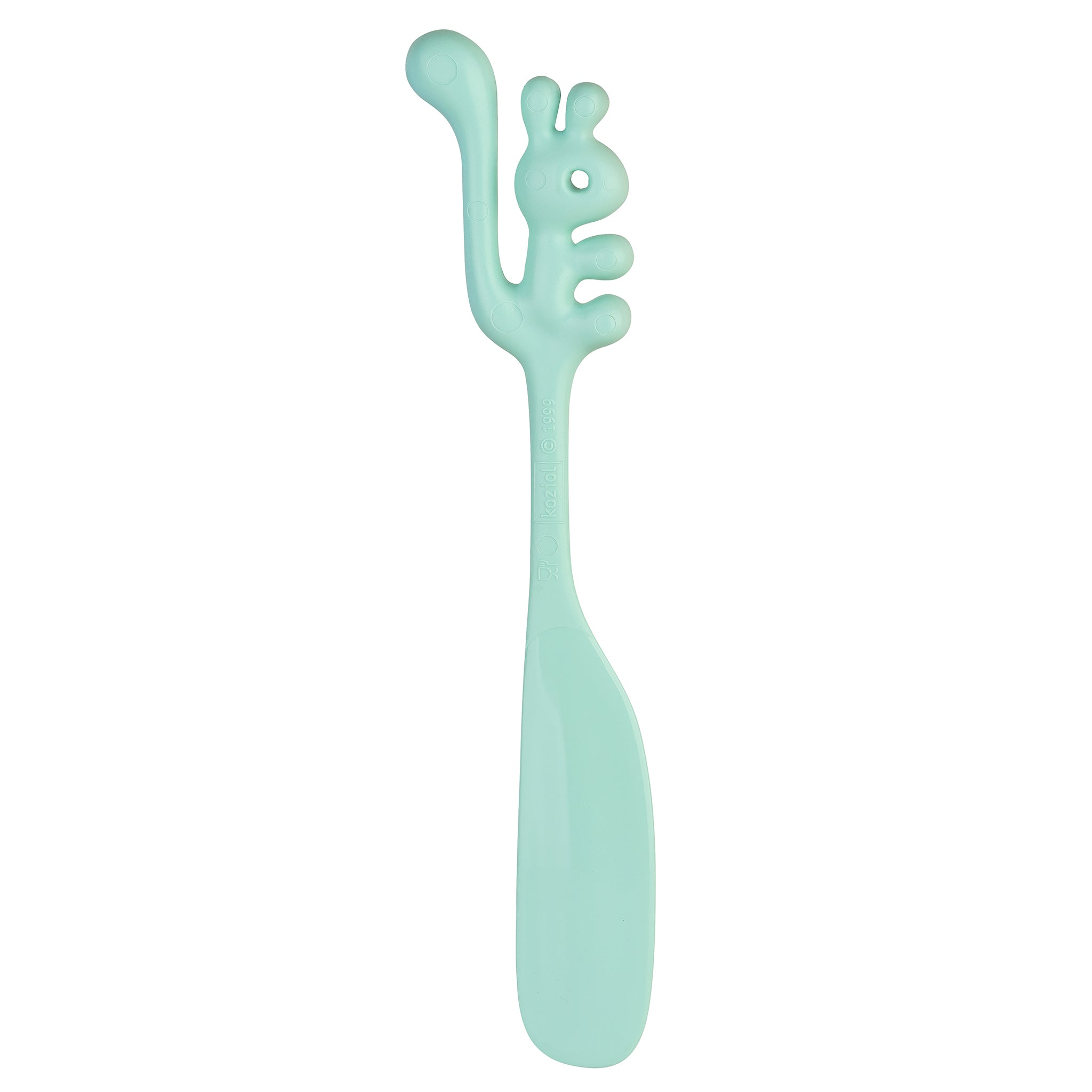 koziol Streichlöffel YUMMI