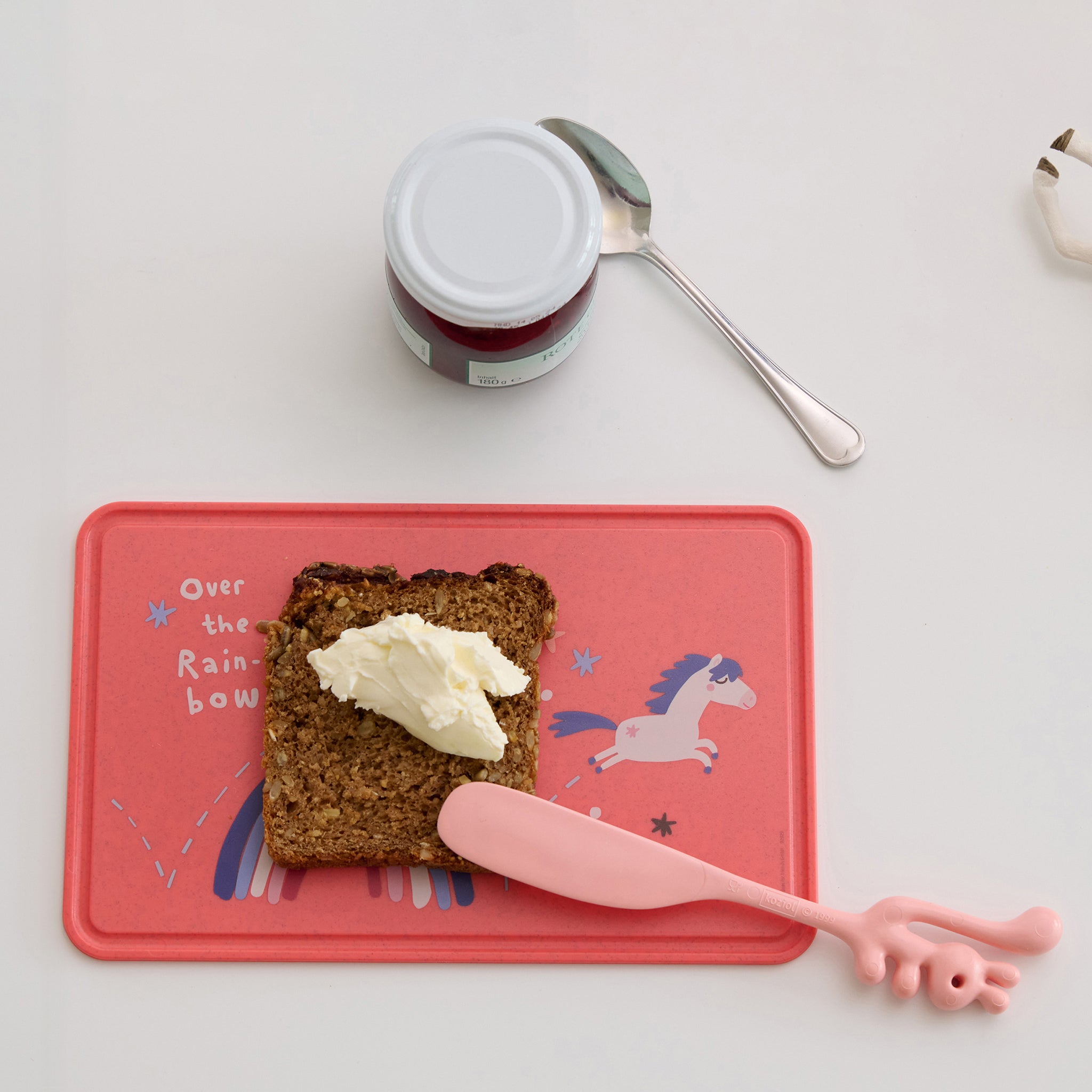 koziol Streichlöffel YUMMI