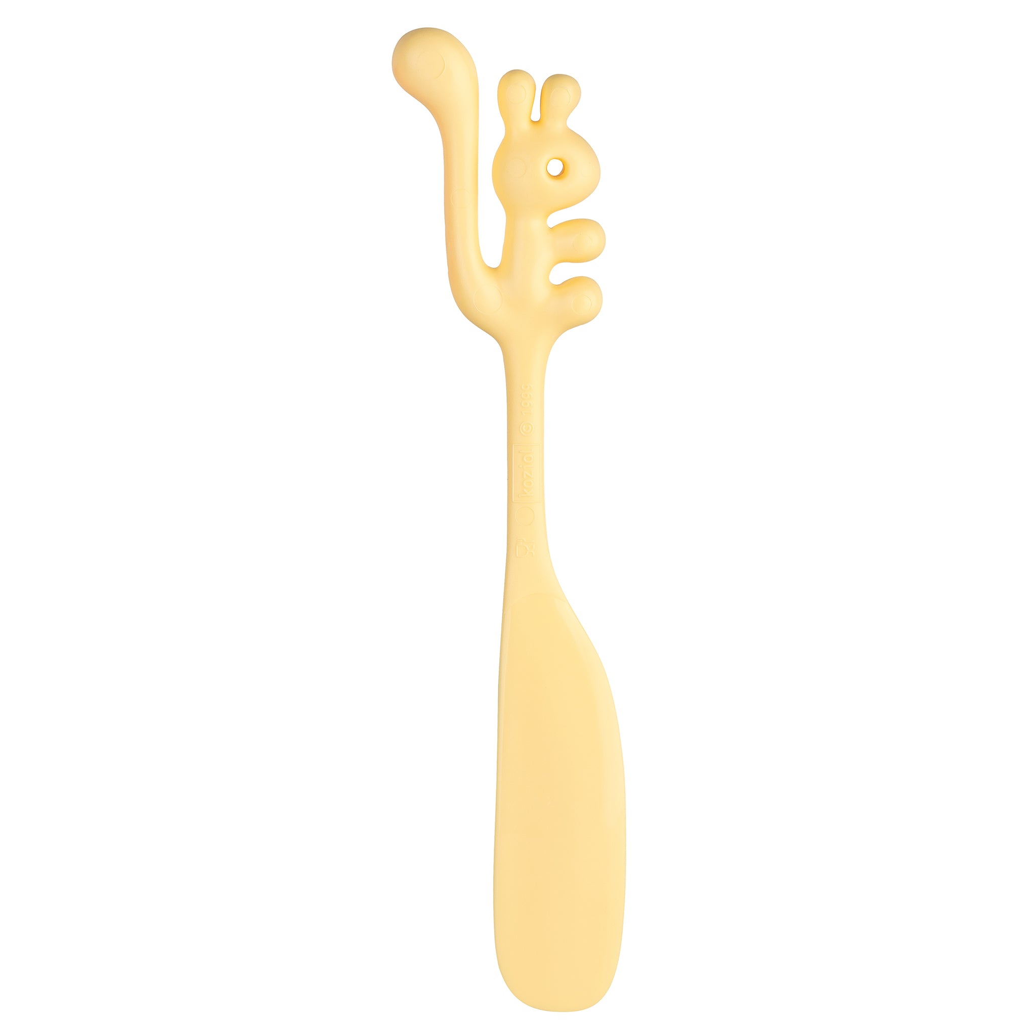 koziol Streichlöffel YUMMI