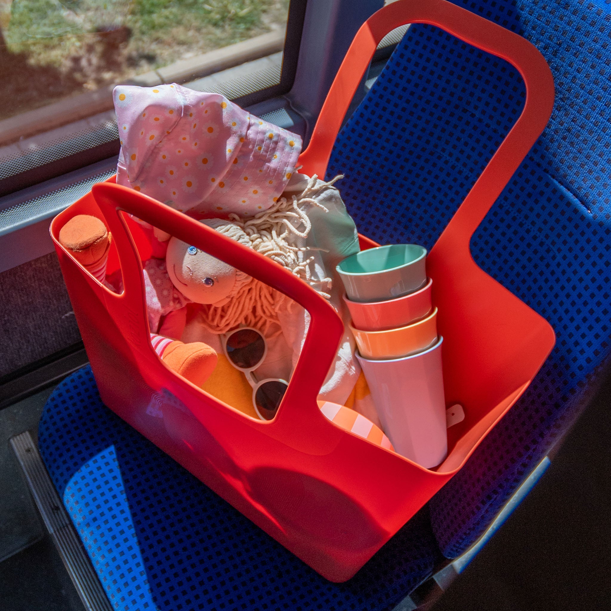 koziol Tasche TASCHE XL