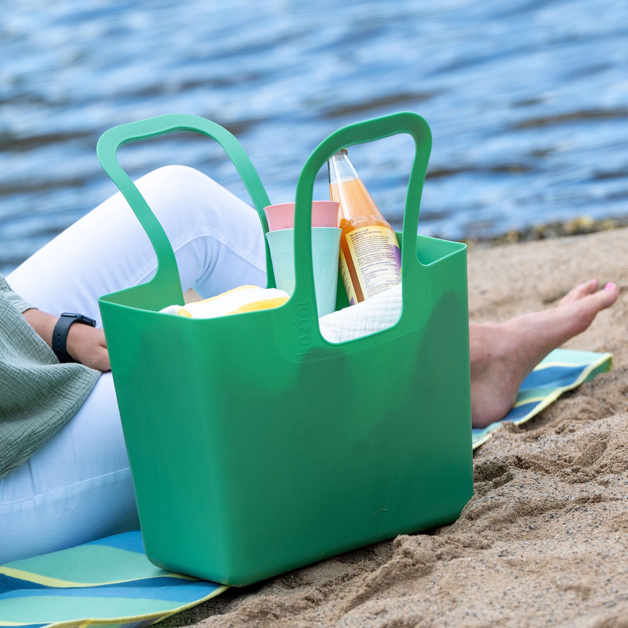 koziol Tasche TASCHE XL