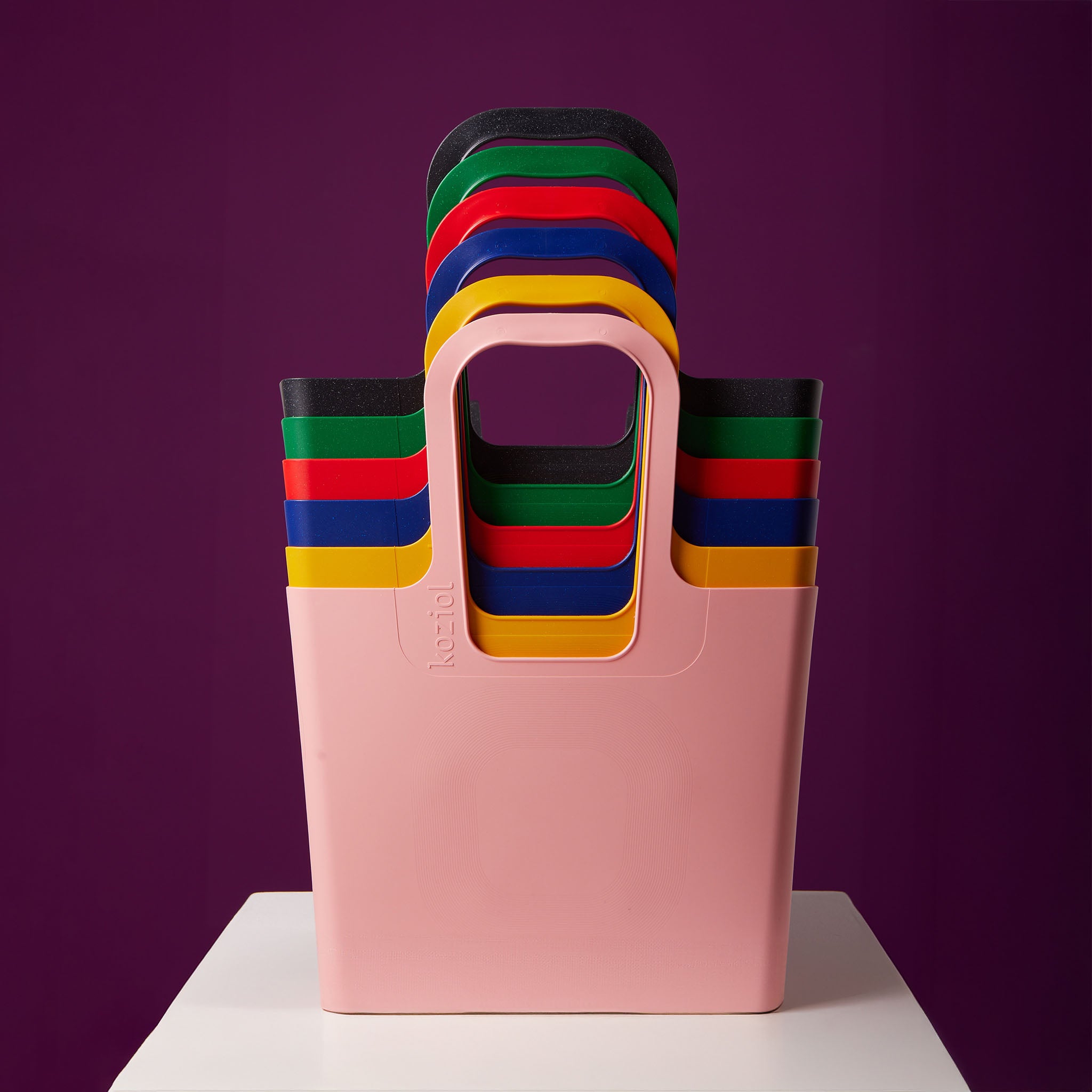 koziol Tasche TASCHE XL