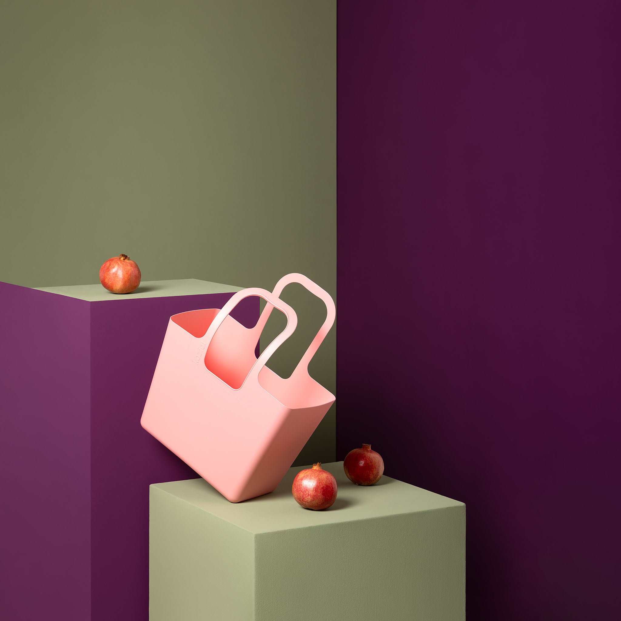 koziol Tasche TASCHE XL