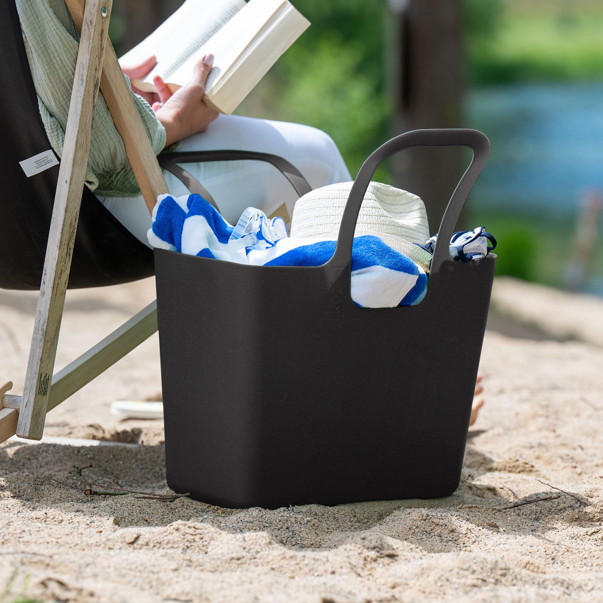 koziol Tasche TASCHE XL