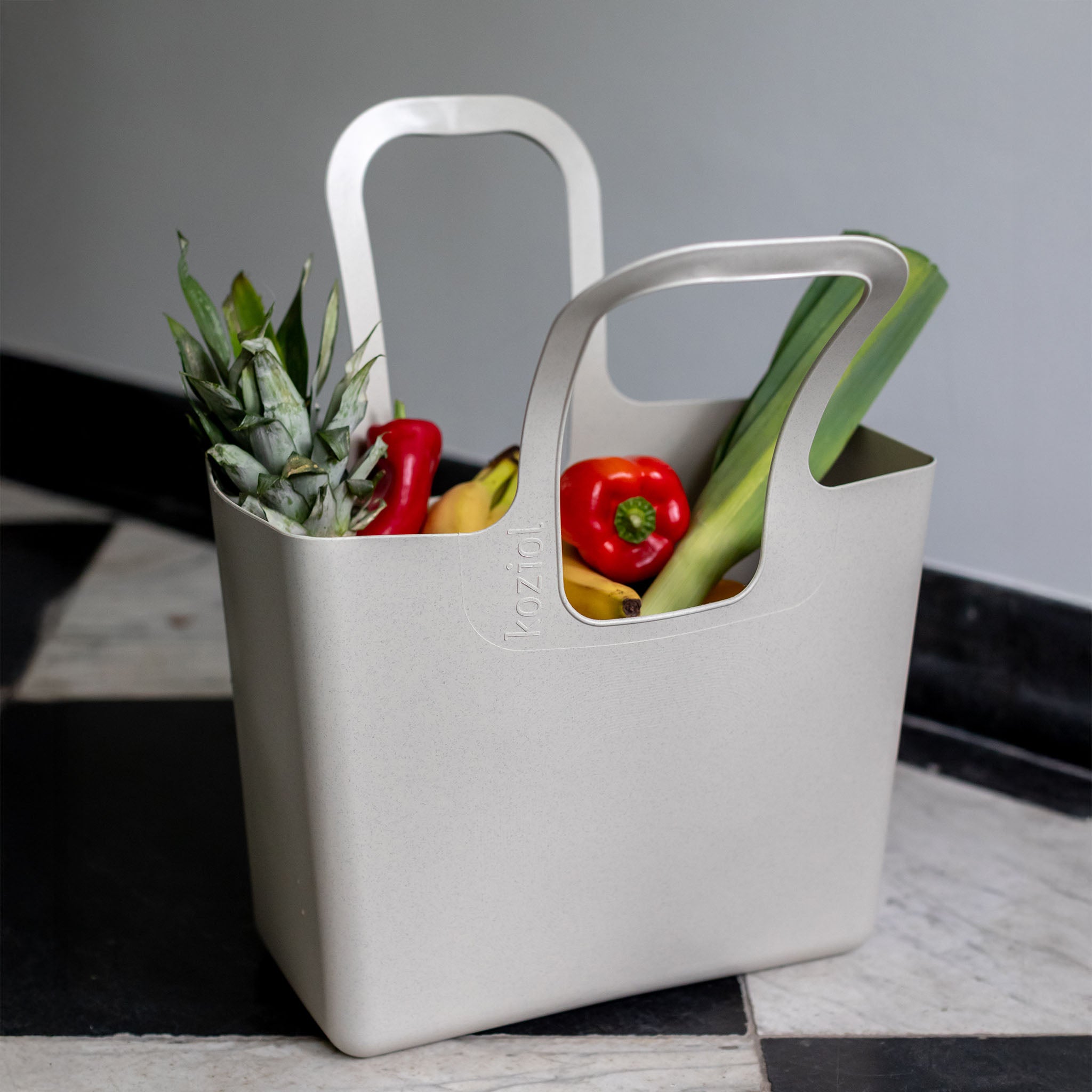 koziol Tasche TASCHE XL