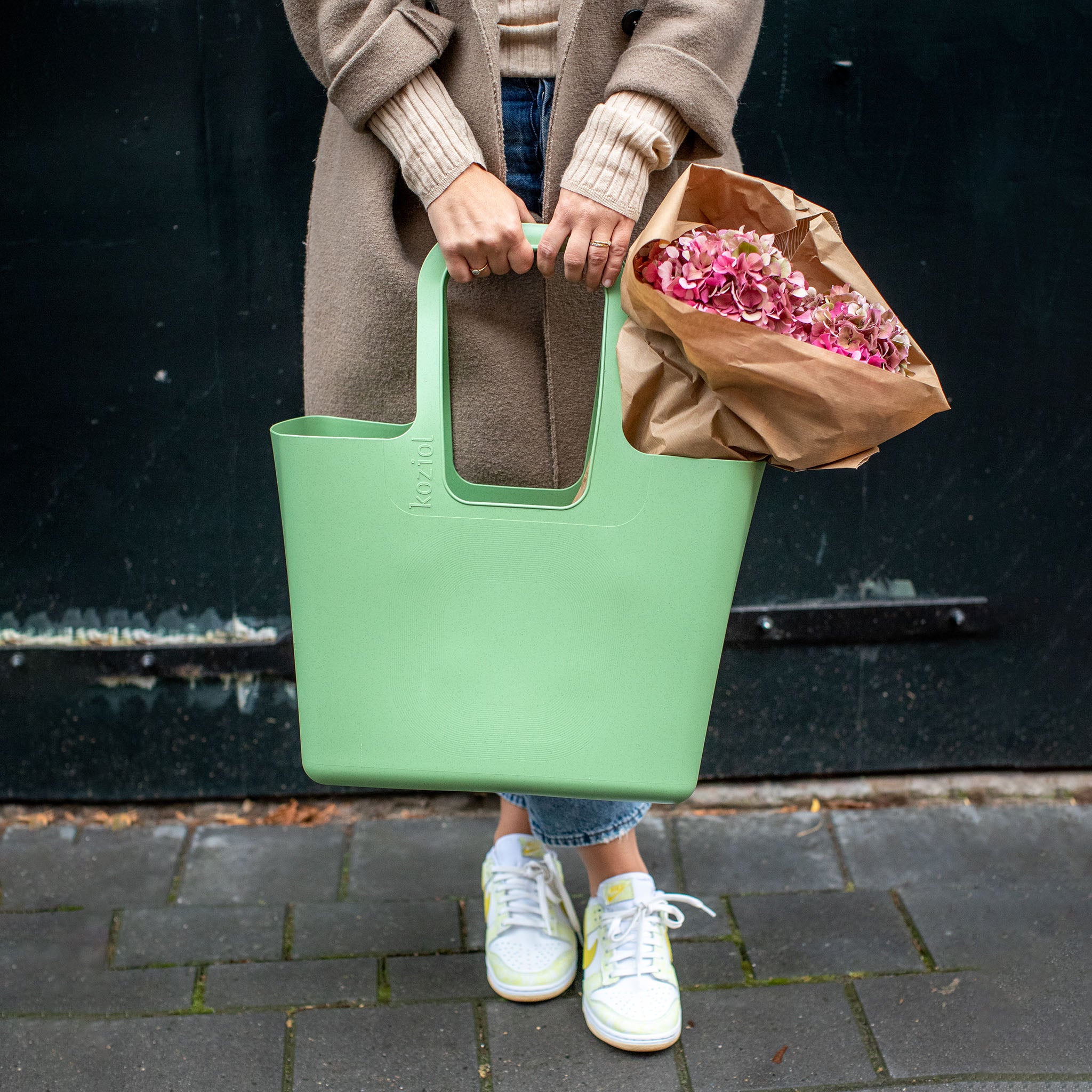 koziol Tasche TASCHE XL