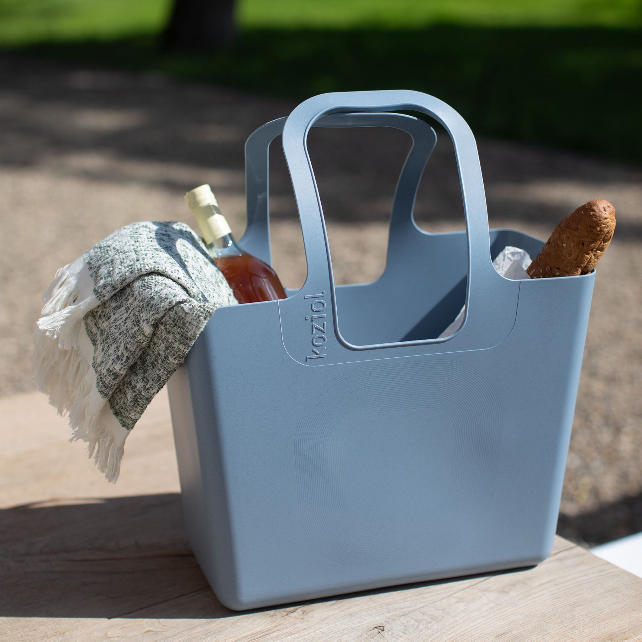 koziol Tasche TASCHE XL