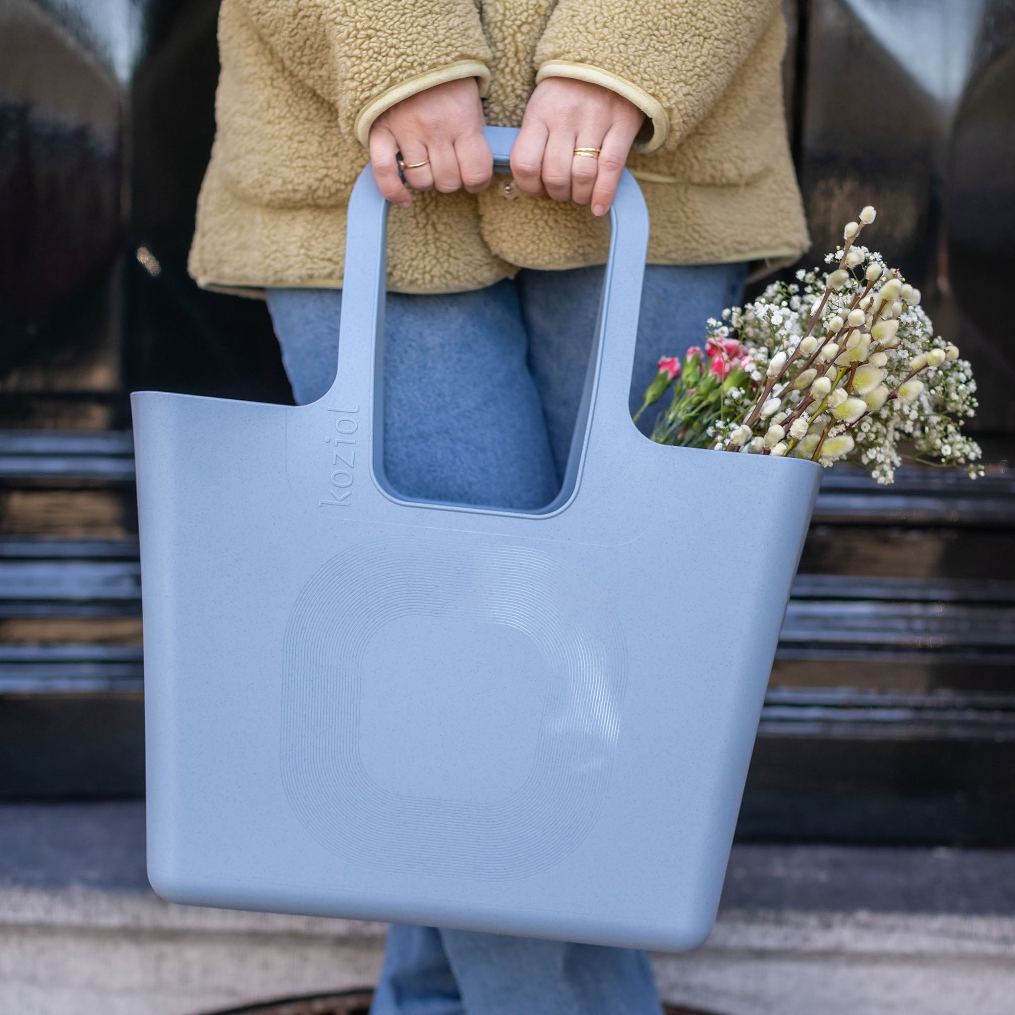 koziol Tasche TASCHE XL