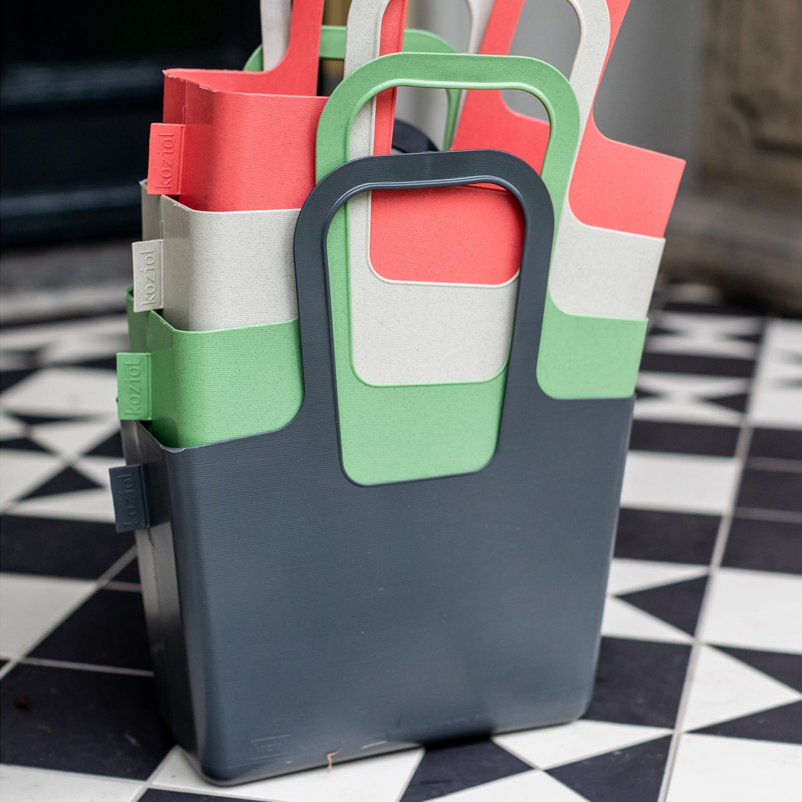 koziol Tasche TASCHELINO