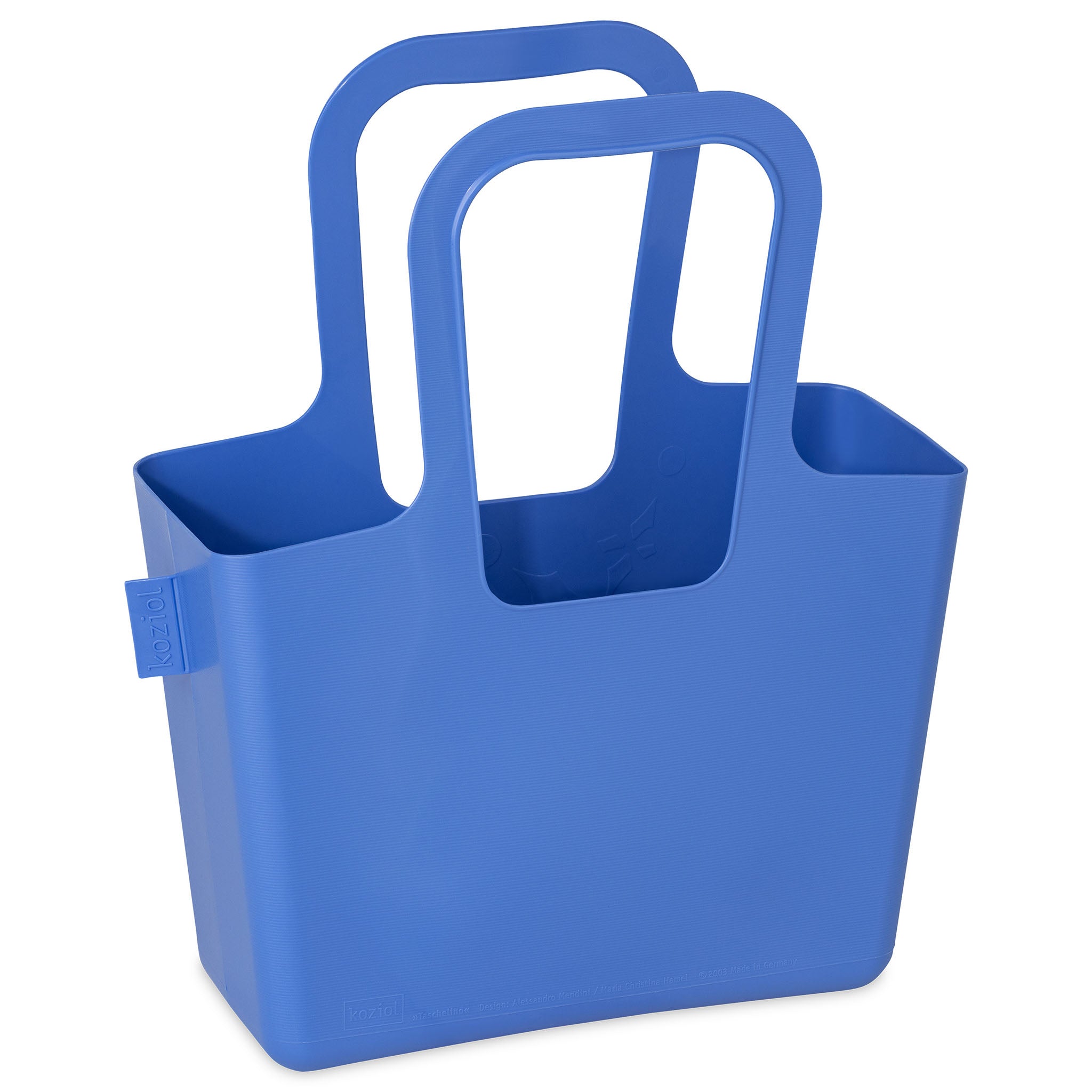 Tasche Taschelino Strong Blue