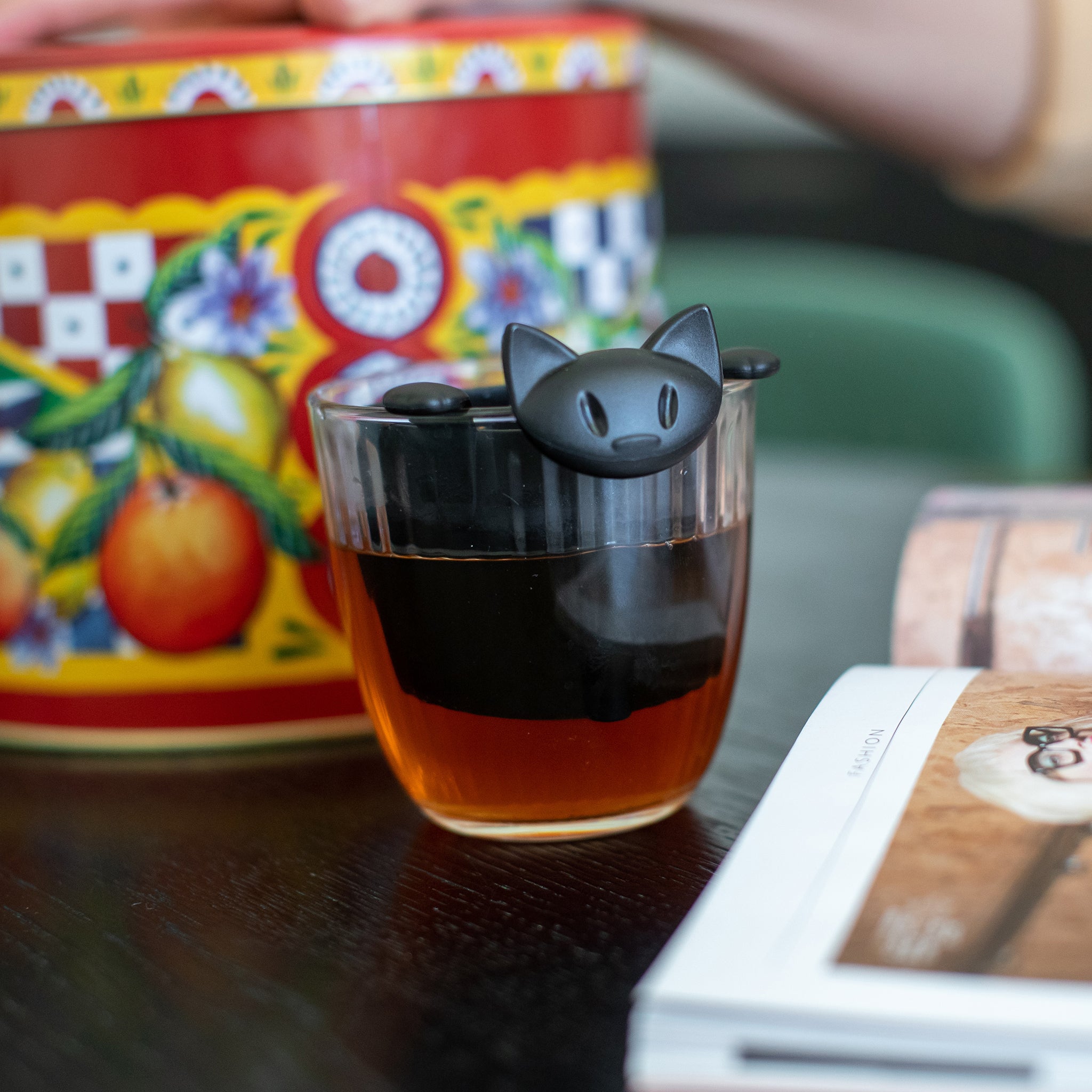 koziol Teesieb MIAOU