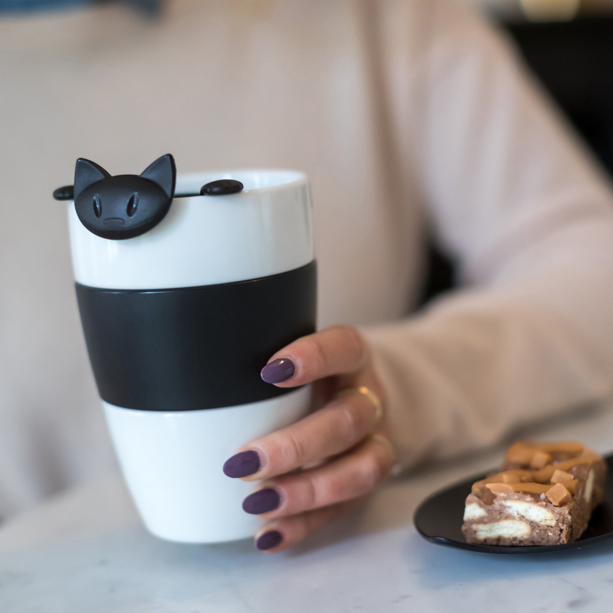 koziol Teesieb MIAOU