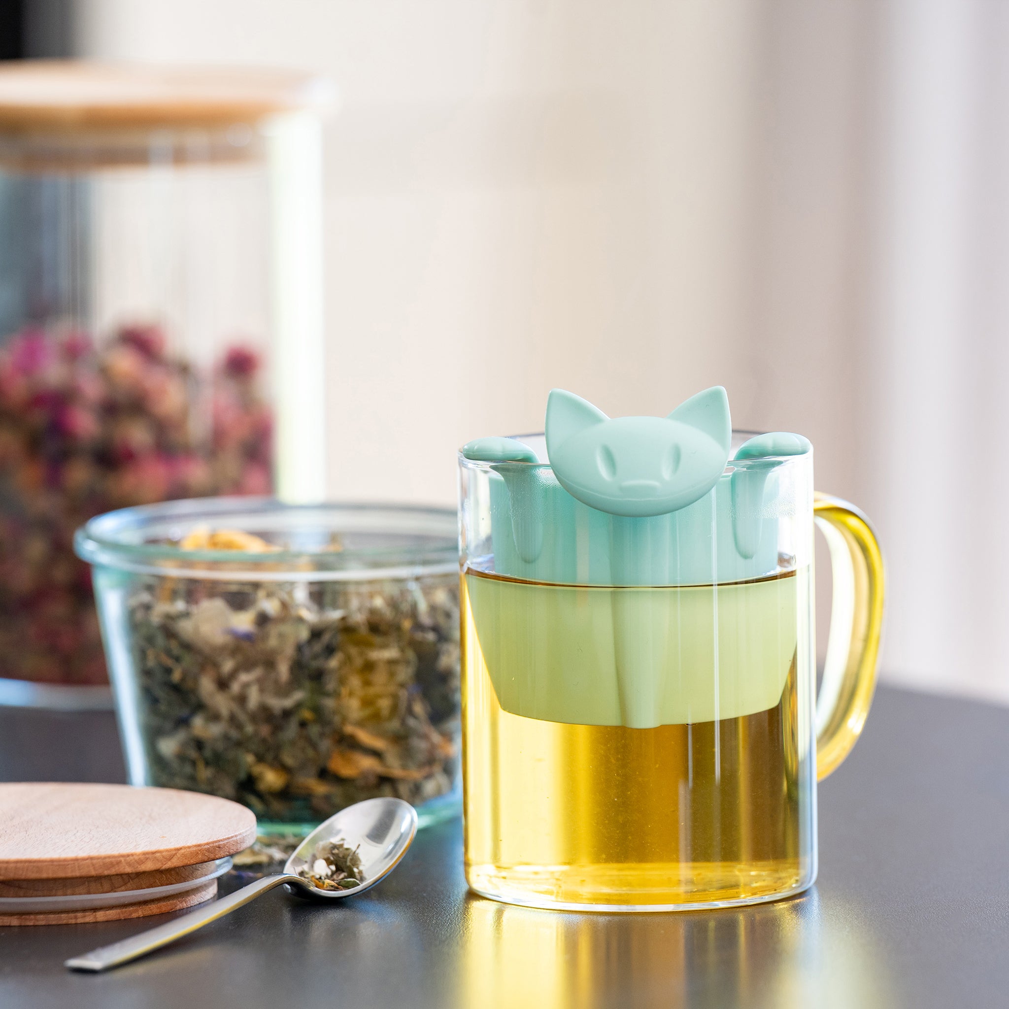 koziol Teesieb MIAOU