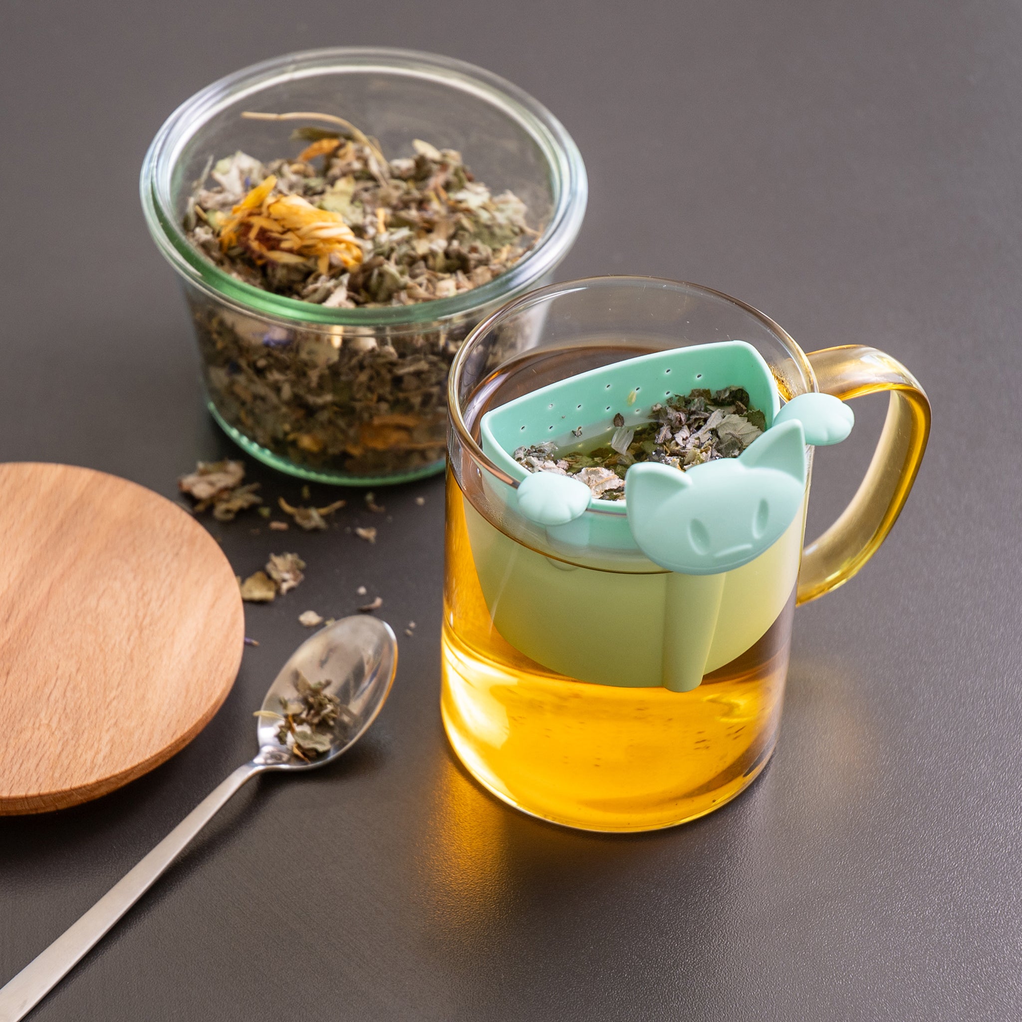 koziol Teesieb MIAOU