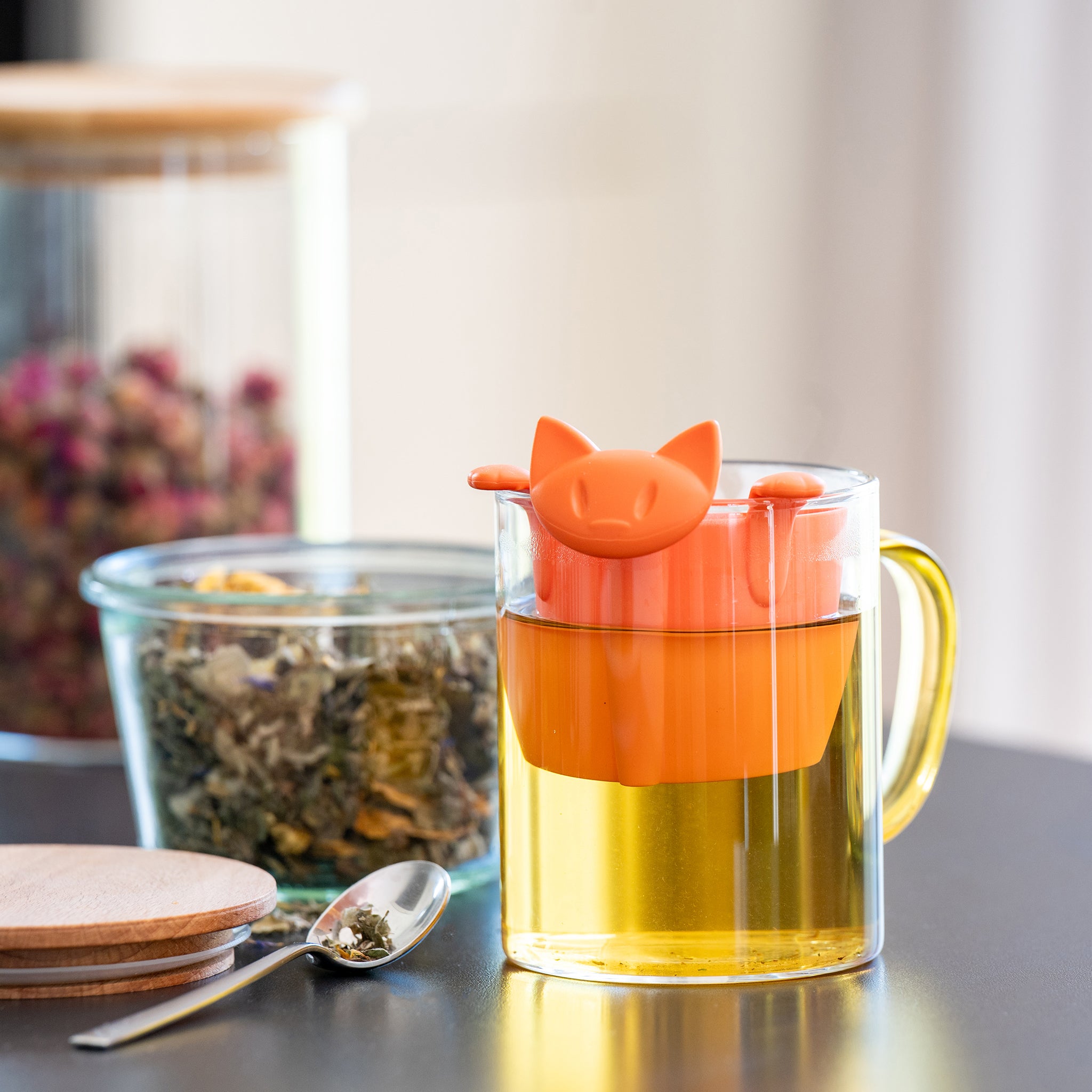 koziol Teesieb MIAOU