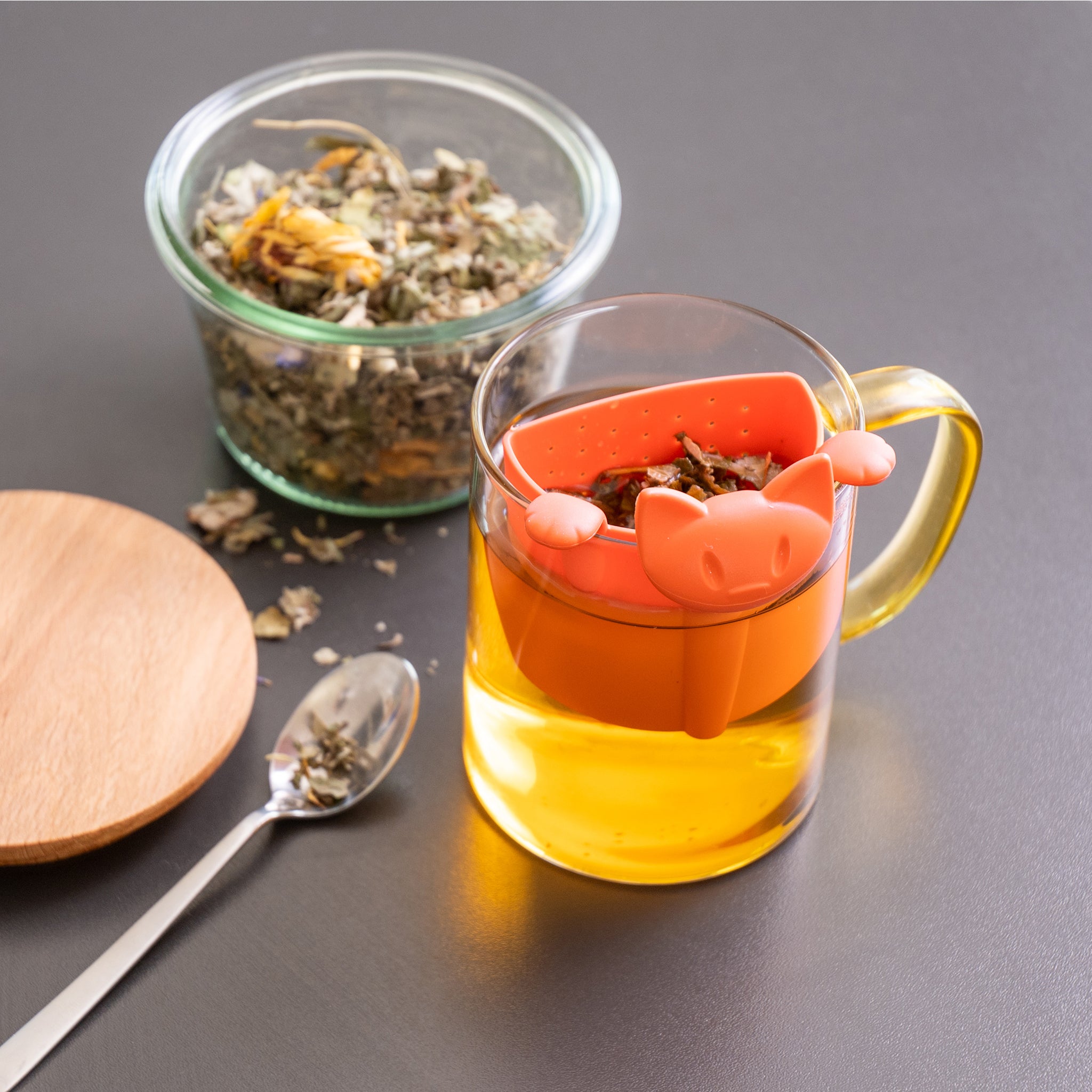 koziol Teesieb MIAOU