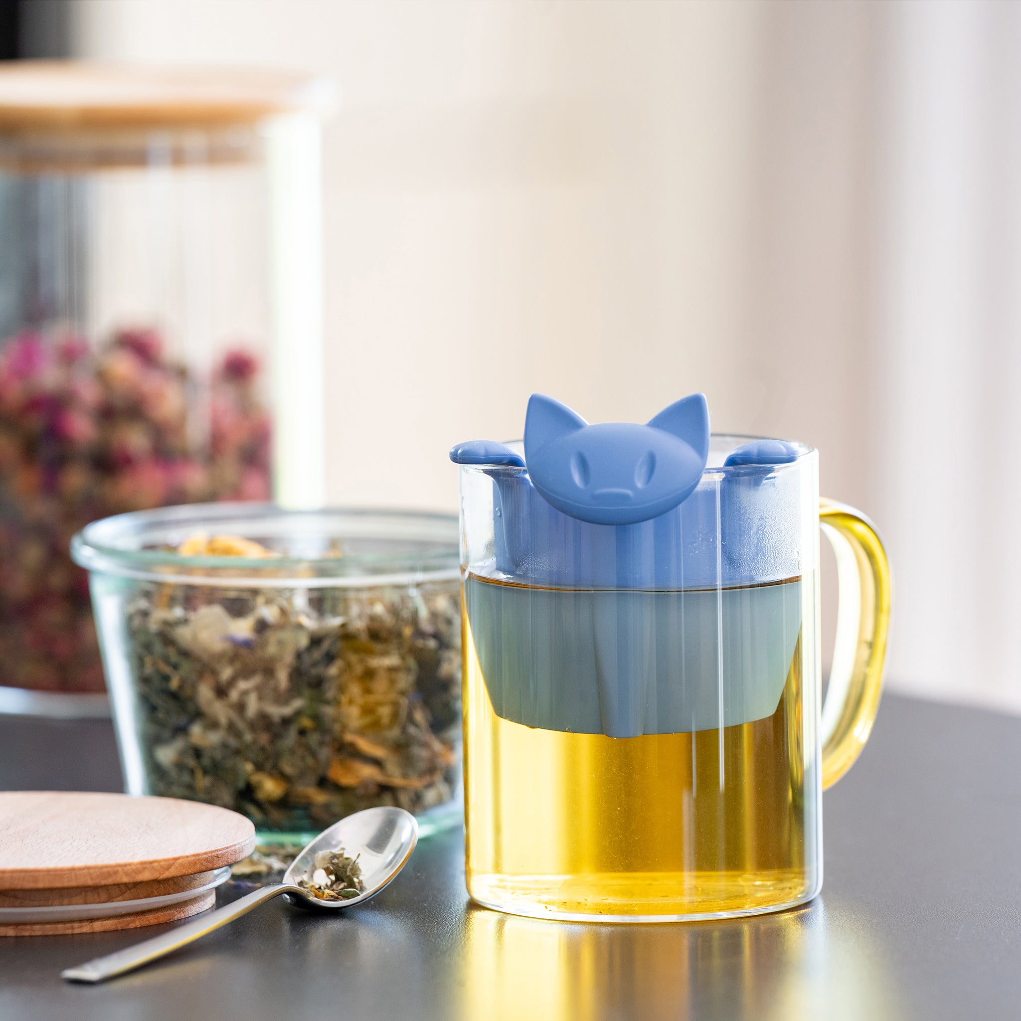 koziol Teesieb MIAOU